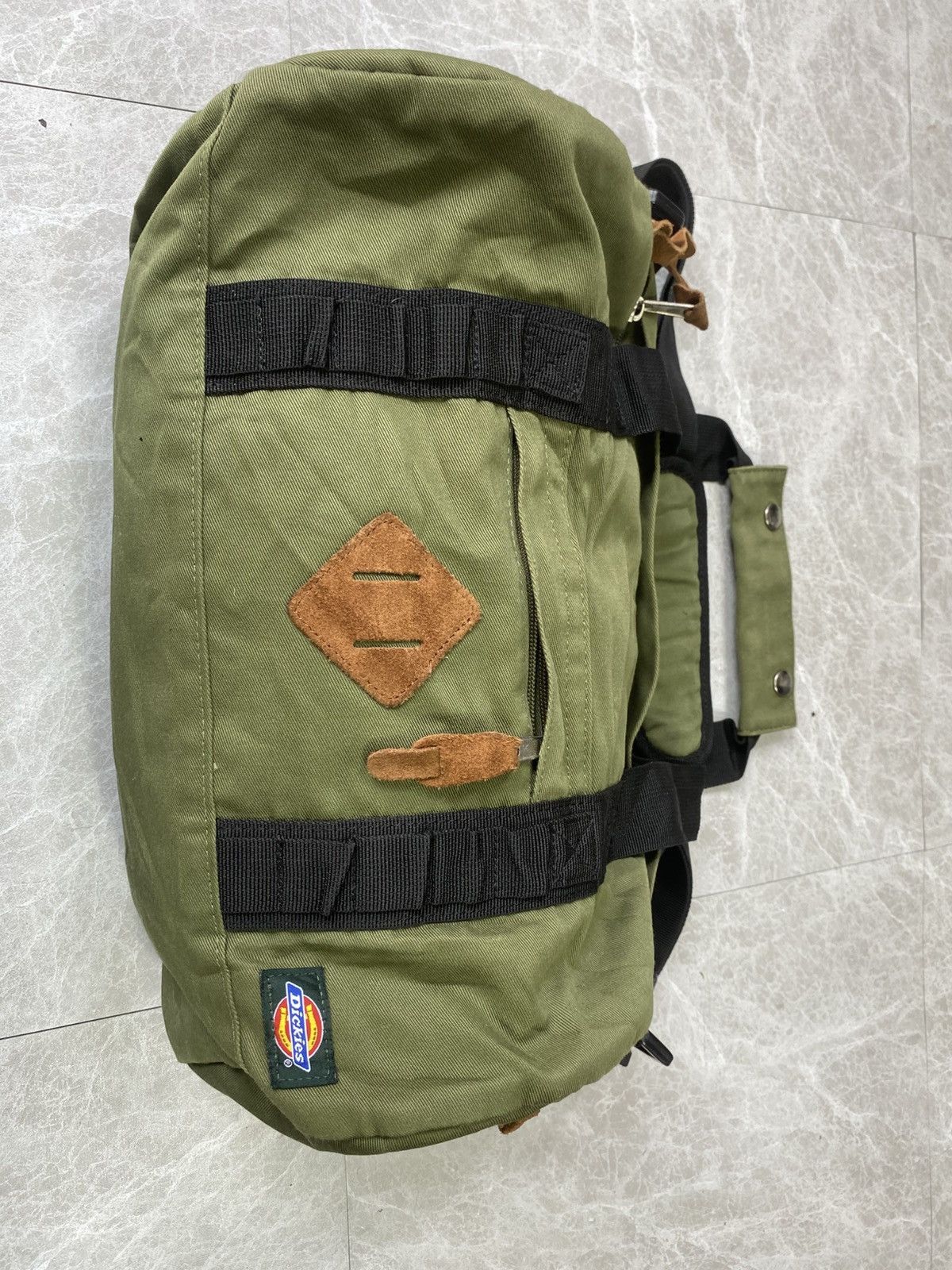Dickies Dickies duck canvas bag like new Size ONE SIZE - 3 Thumbnail