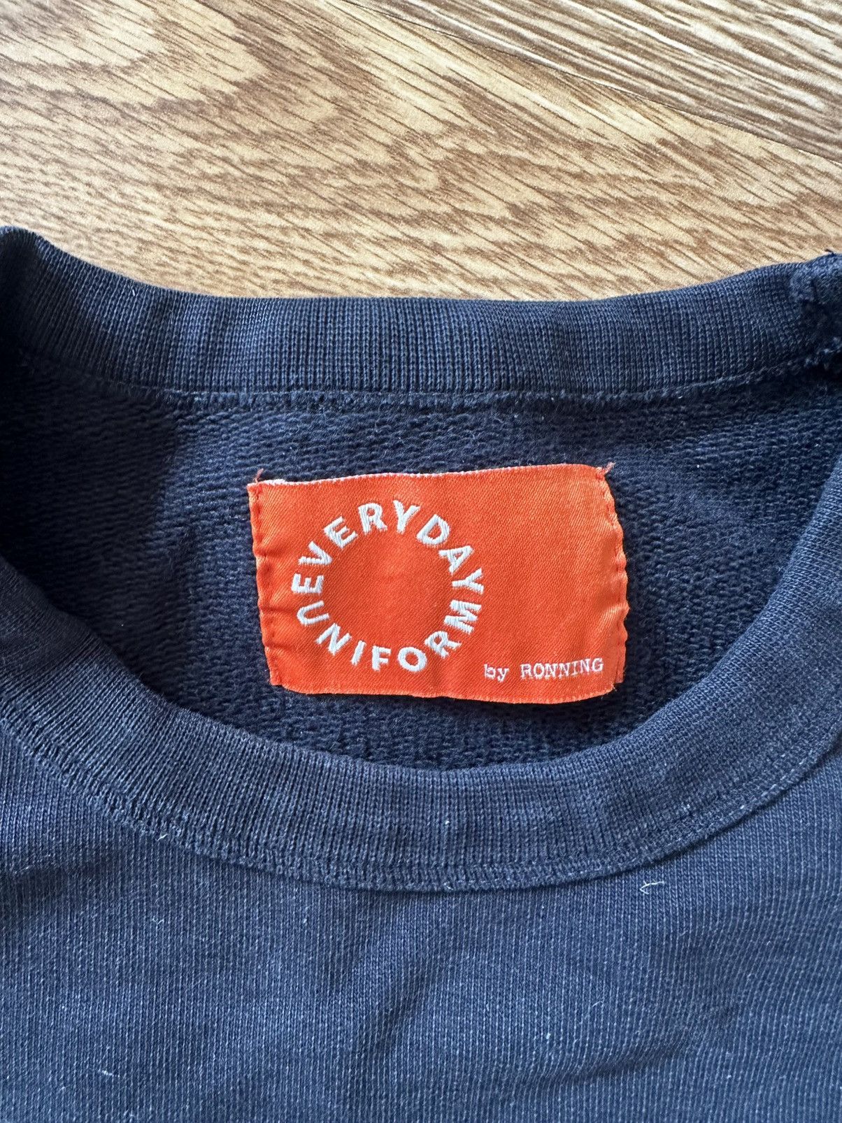 Ronning Ronning sweater Size US L / EU 52-54 / 3 - 3 Thumbnail