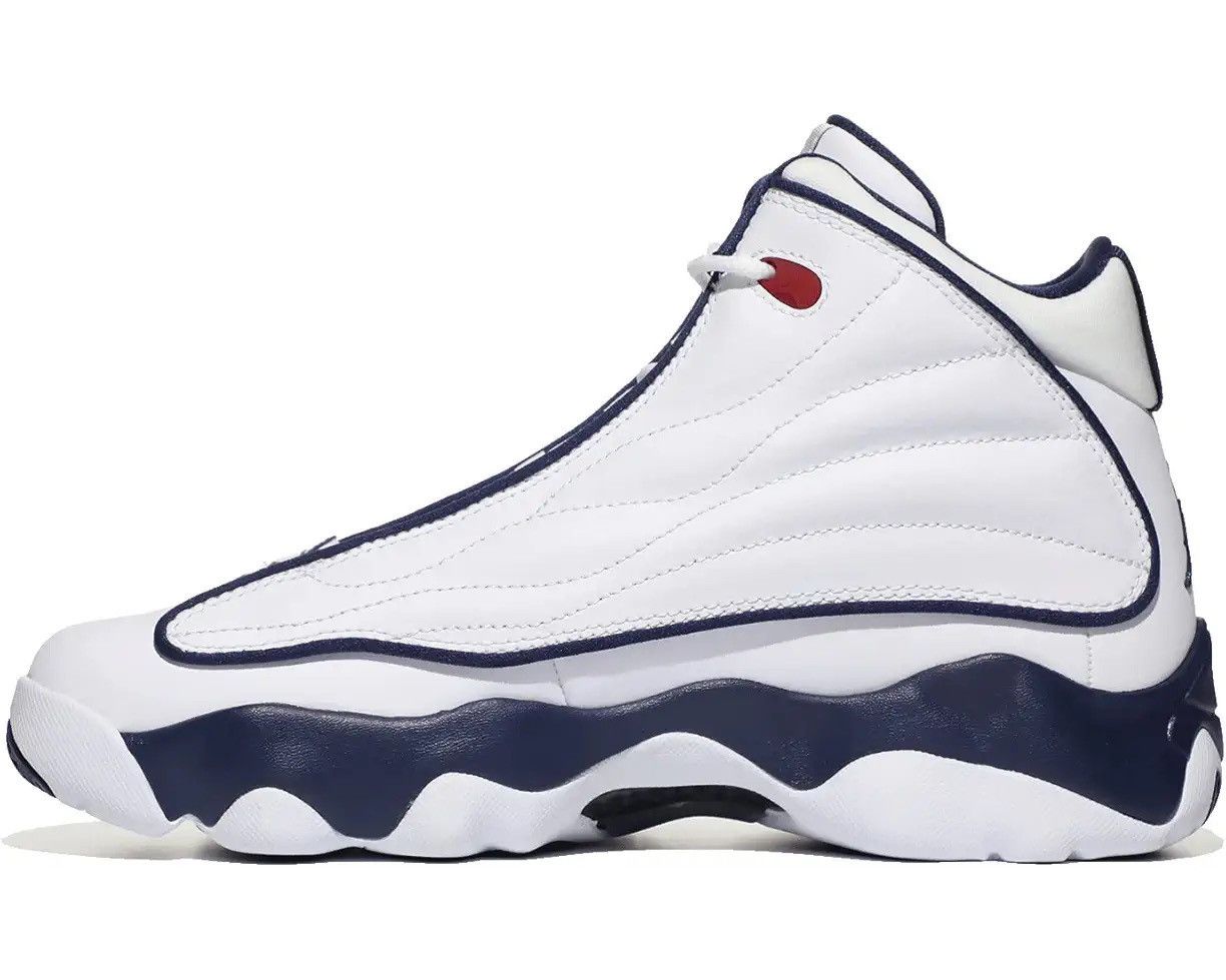 Jordan Brand Jordan Pro Strong Sneakers Size US 5.5 / EU 38 - 13 Thumbnail