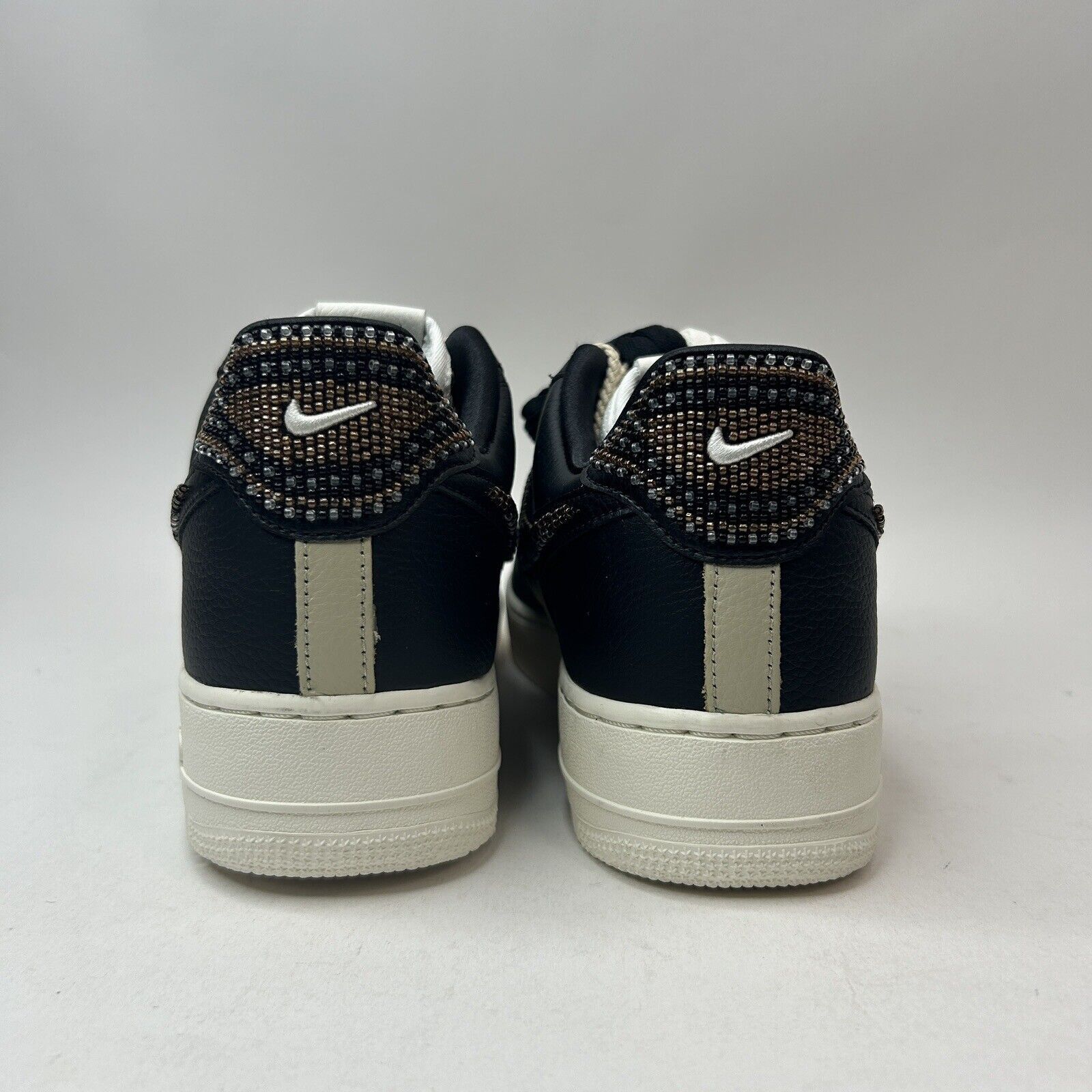Nike Premium Goods x Nike WMNS Air Force 1 Low “The Sophia" 2023 Size US 12 / EU 45 - 4 Thumbnail