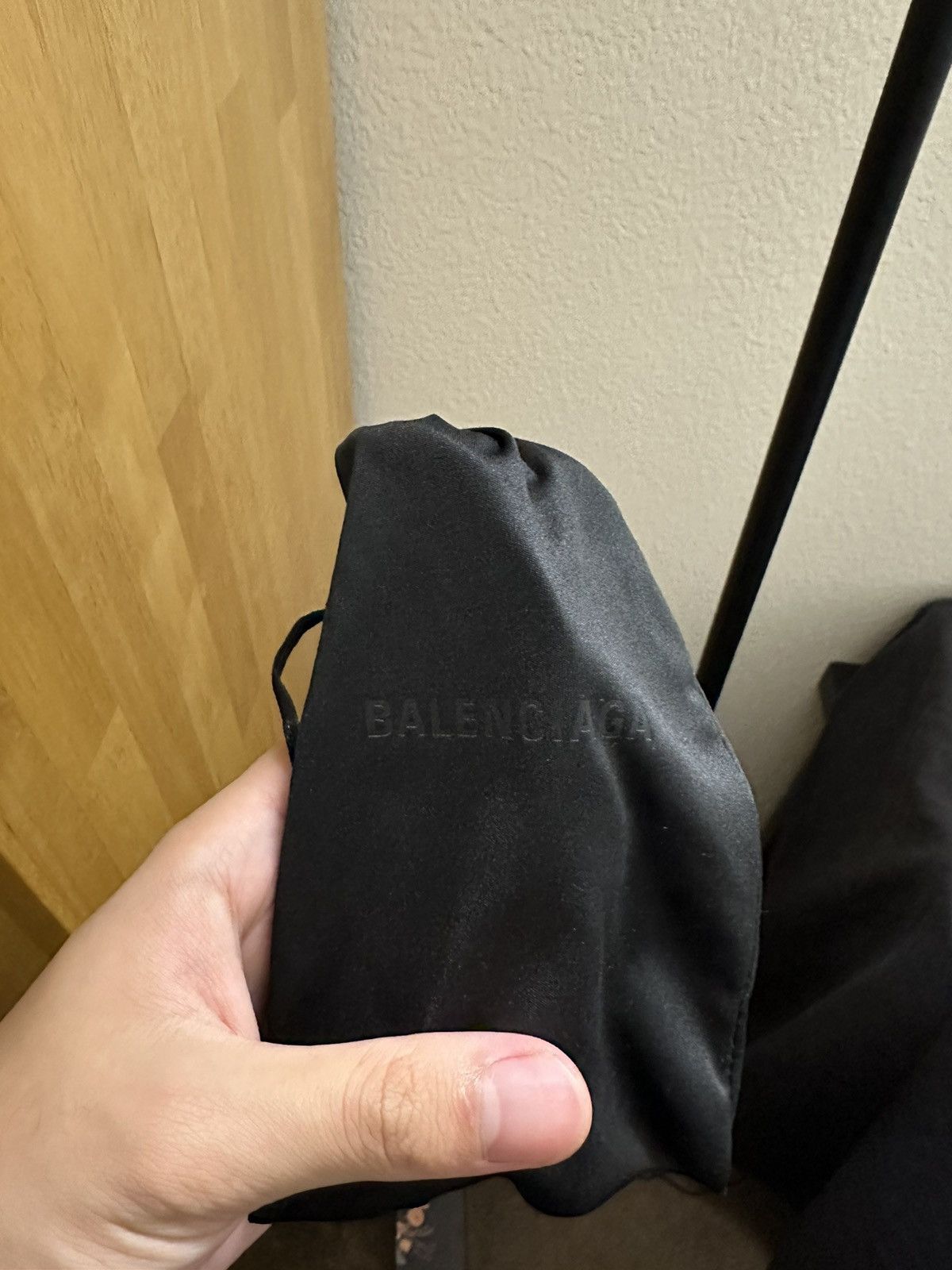 Balenciaga Balenciaga white camo glasses Size ONE SIZE - 6 Thumbnail