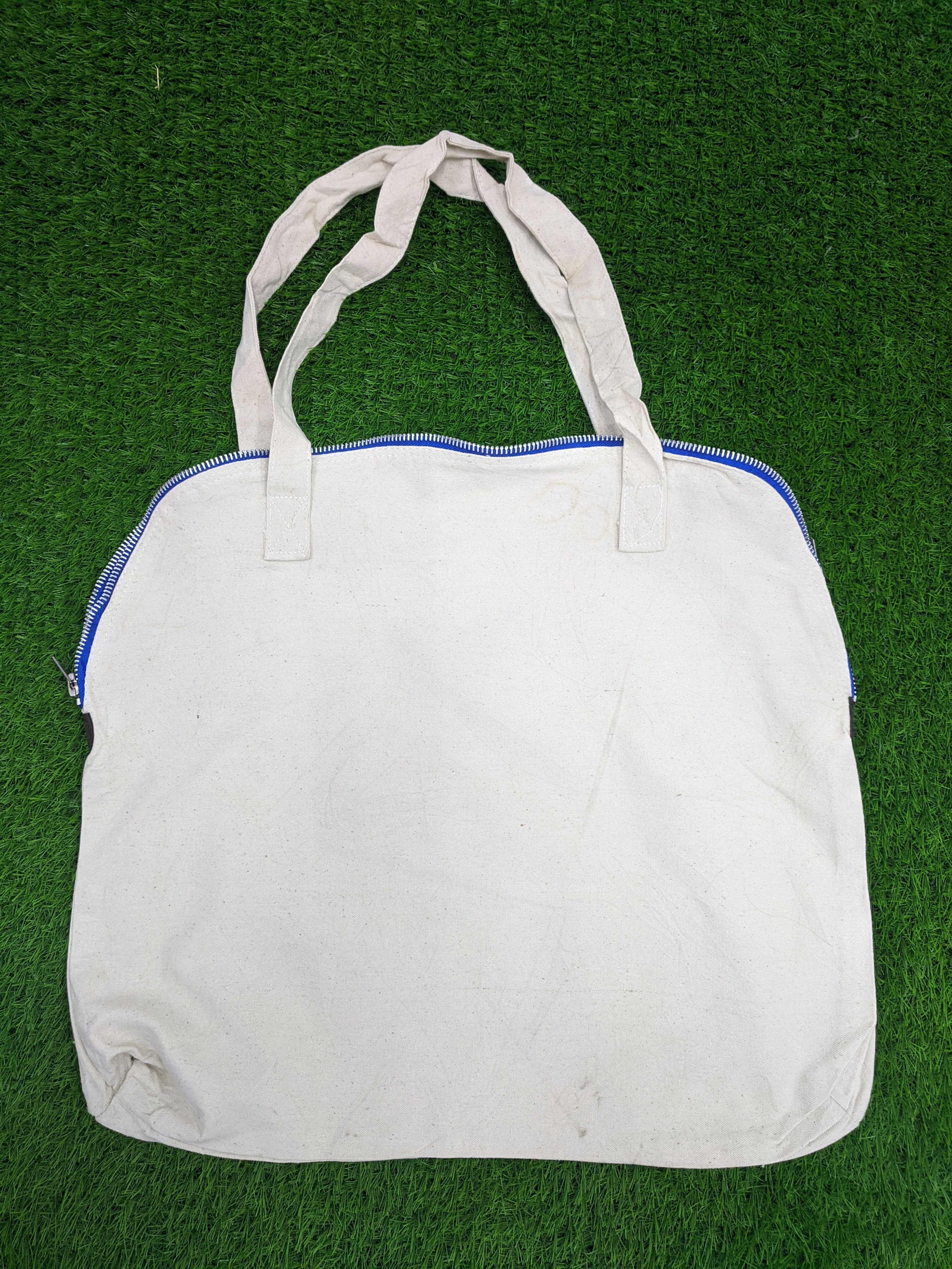 Band Tees Japanese Rock Band Exile Trible Tour 2011 Bag BG0021 Size ONE SIZE - 2 Thumbnail