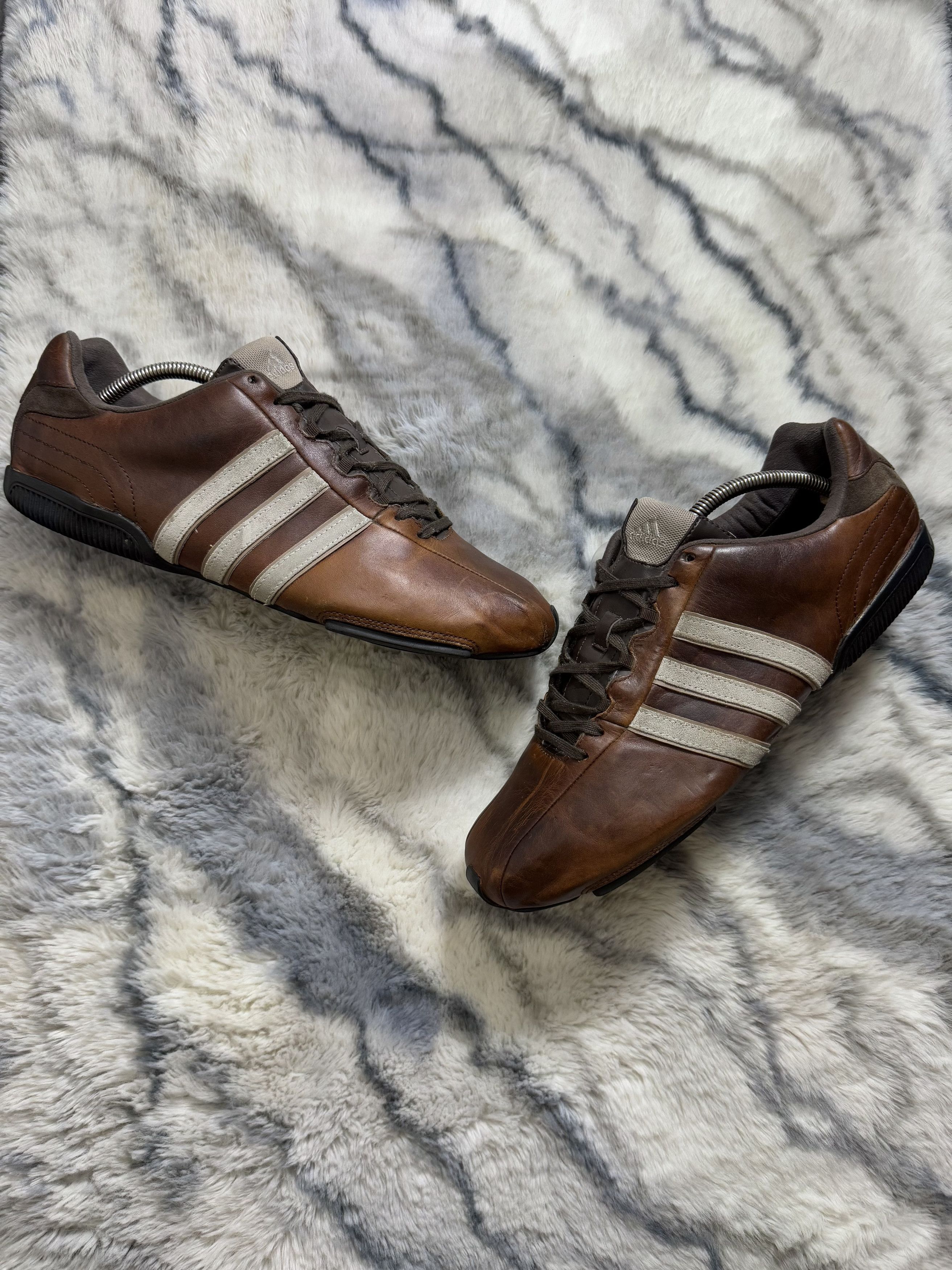 Adidas × Archival Clothing × Vintage Adidas Vintage 2008