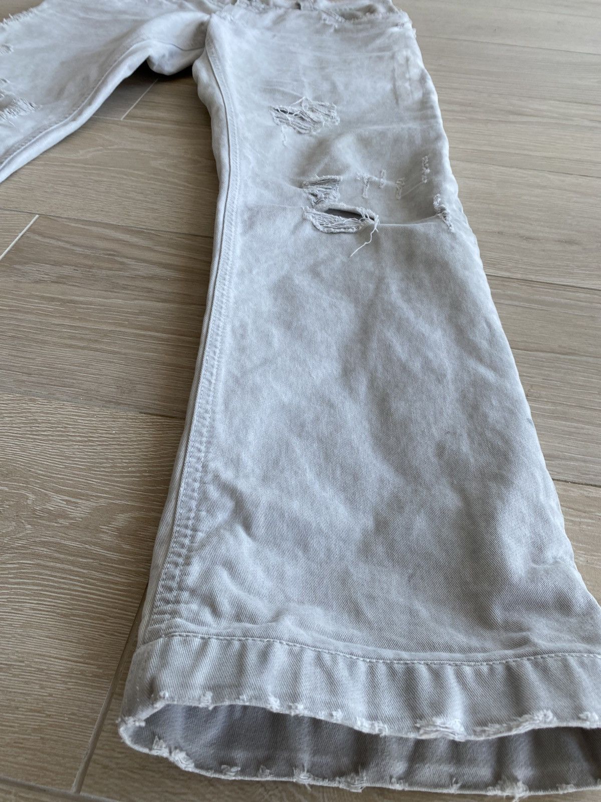 Dolce & Gabbana × Vintage Doce Gabbana jeans Size US 34 / EU 50 - 8 Thumbnail