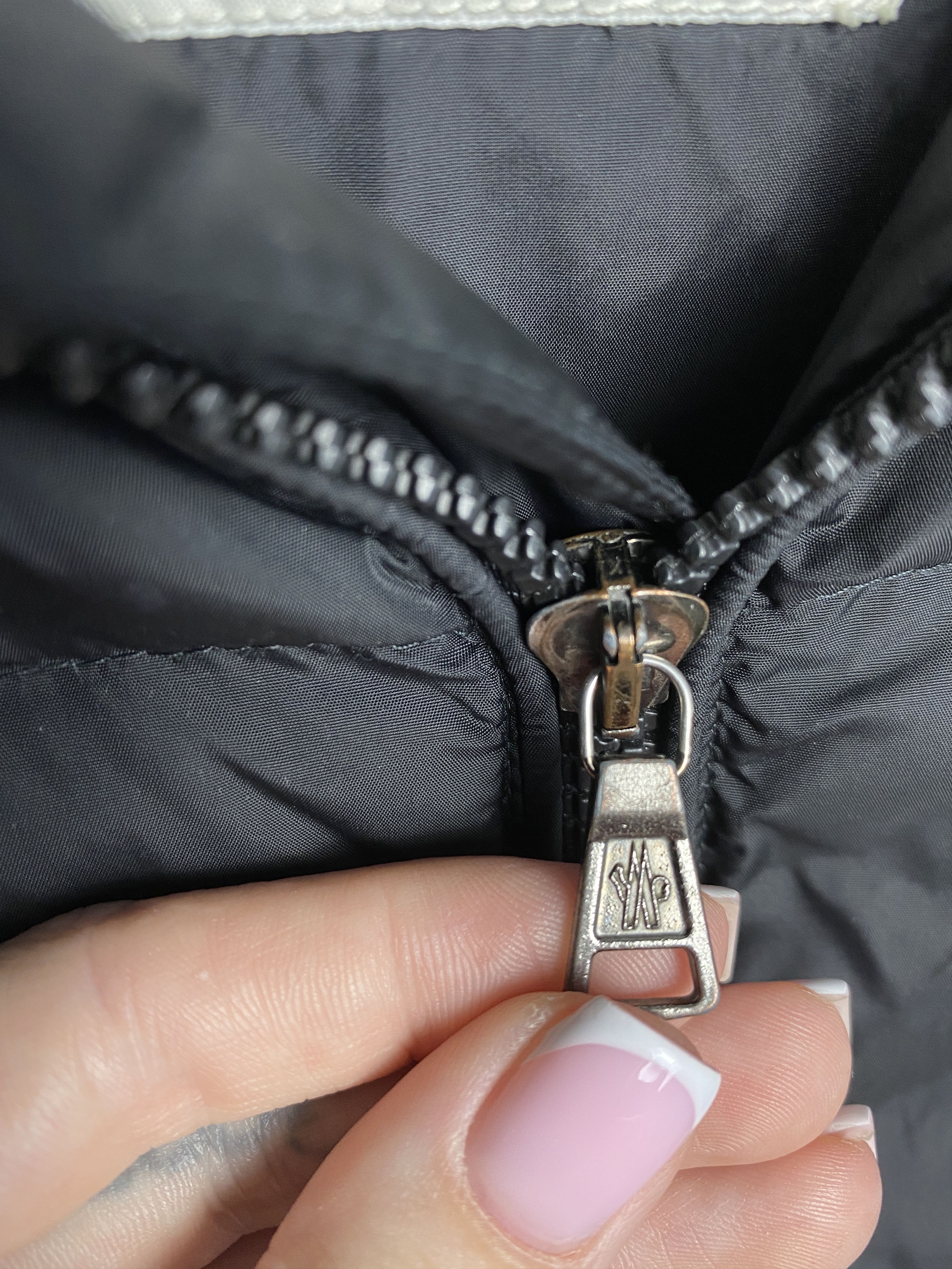 Moncler Moncler Vintage Womens Down Puffer Ski Jacket Size S / US 4 / IT 40 - 5 Thumbnail