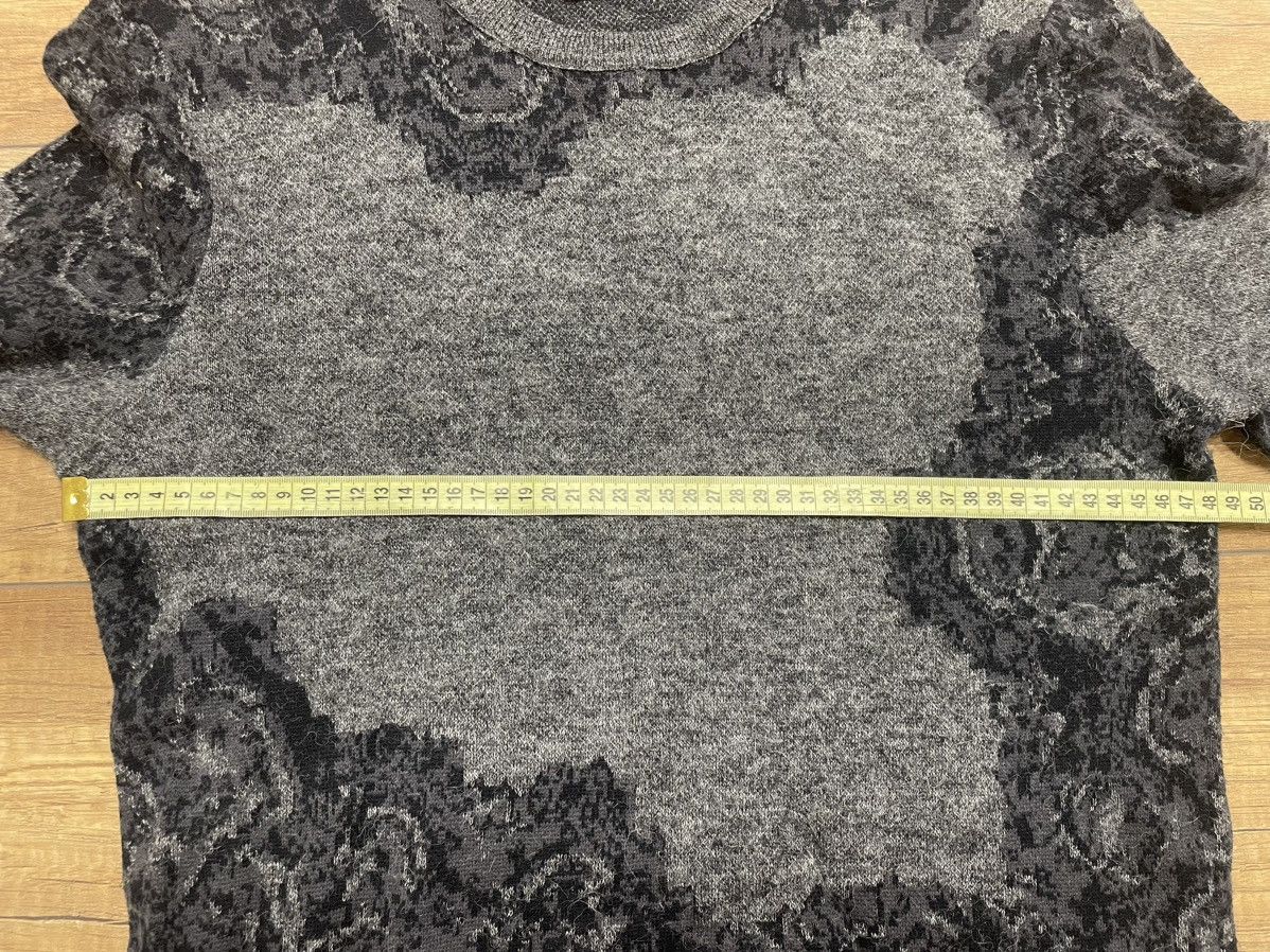 Allsaints × Vintage Vintage Sweatshirt Allsaints Size US S / EU 44-46 / 1 - 10 Thumbnail