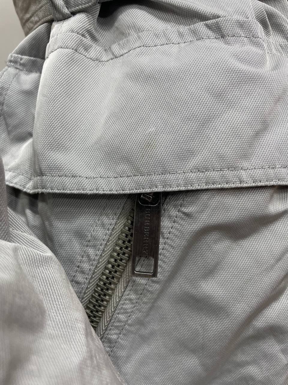 Burberry Jacket Burberry Brit Size S / US 4 / IT 40 - 5 Thumbnail