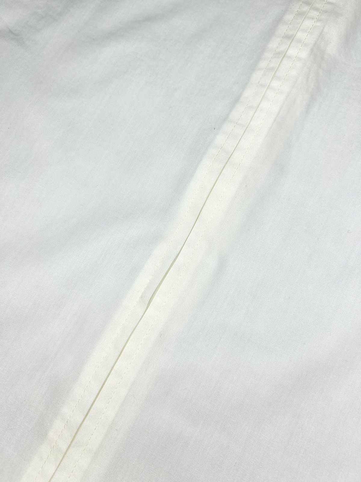 Raf Simons S/S 99 Slim Fit Shirt Size US M / EU 48-50 / 2 - 10 Thumbnail