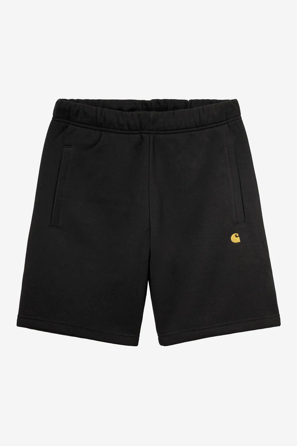 Carhartt Wip Chase Sweat Short Size US 30 / EU 46 - 1 Thumbnail