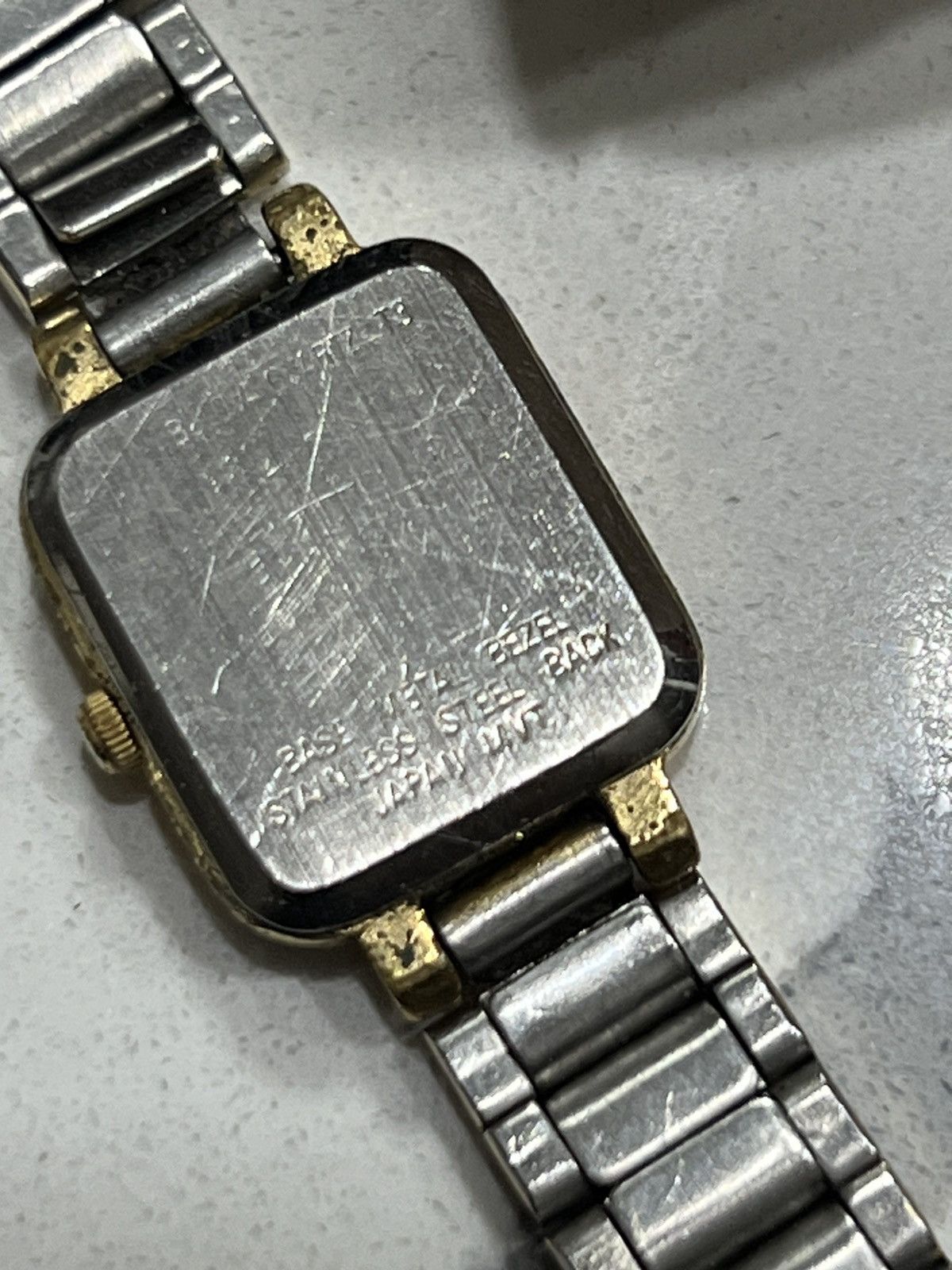 Caravelle by Bulova Vintage Bulova watch Size ONE SIZE - 12 Thumbnail