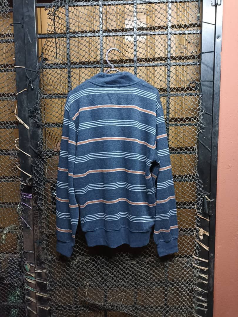 Japanese Brand Polo British Spirit sweatshirt Size US M / EU 48-50 / 2 - 2 Thumbnail
