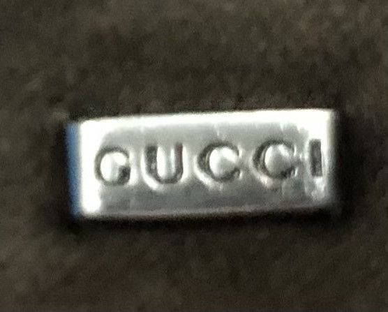 Gucci × Vintage Gucci Men's Cotton Pants – Made in Italy Size US 29 - 13 Thumbnail
