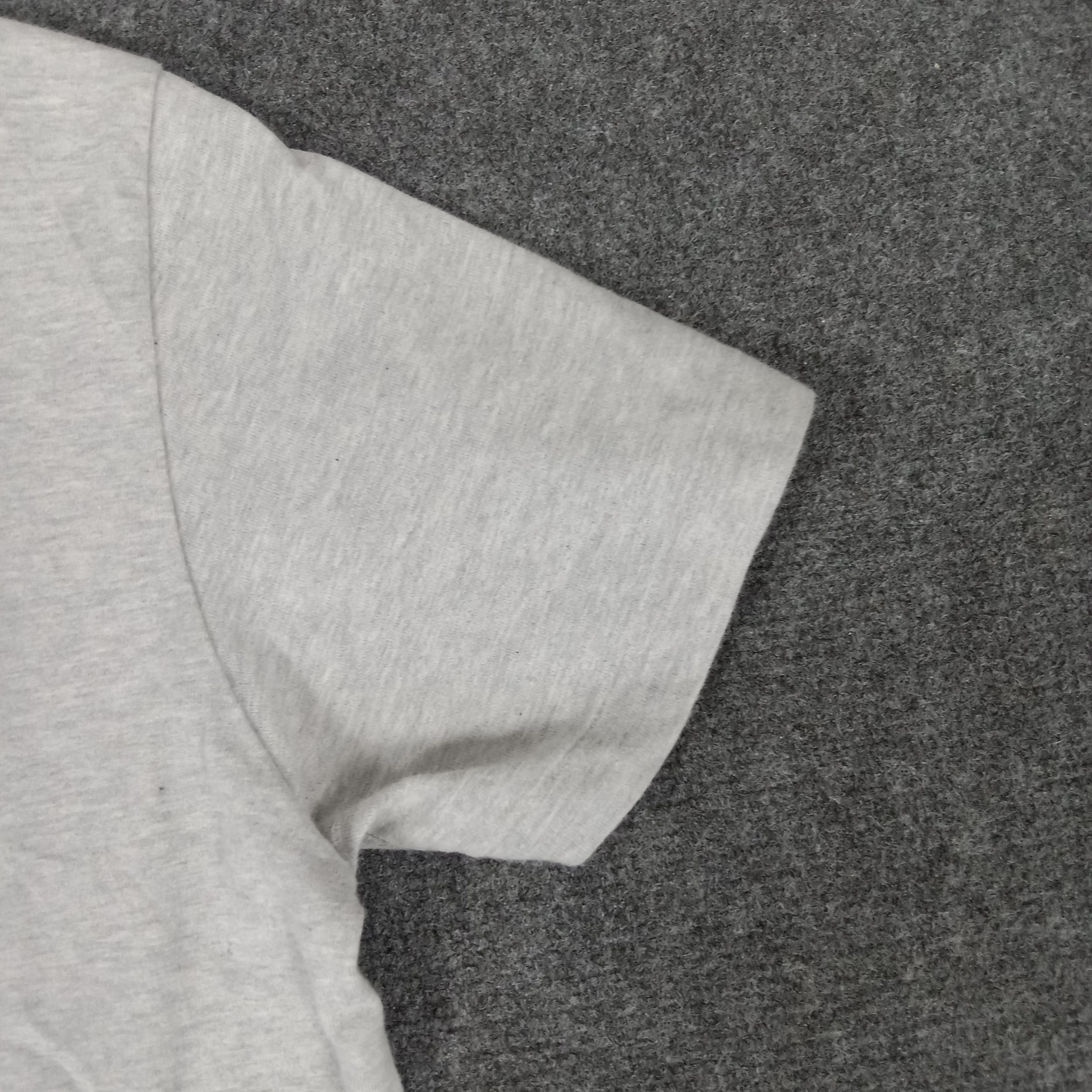 Hai Sporting Gear × Issey Miyake × Vintage Hai Sporting Gear Issey Miyake Japan Designer Tshirt Size US M / EU 48-50 / 2 - 8 Thumbnail