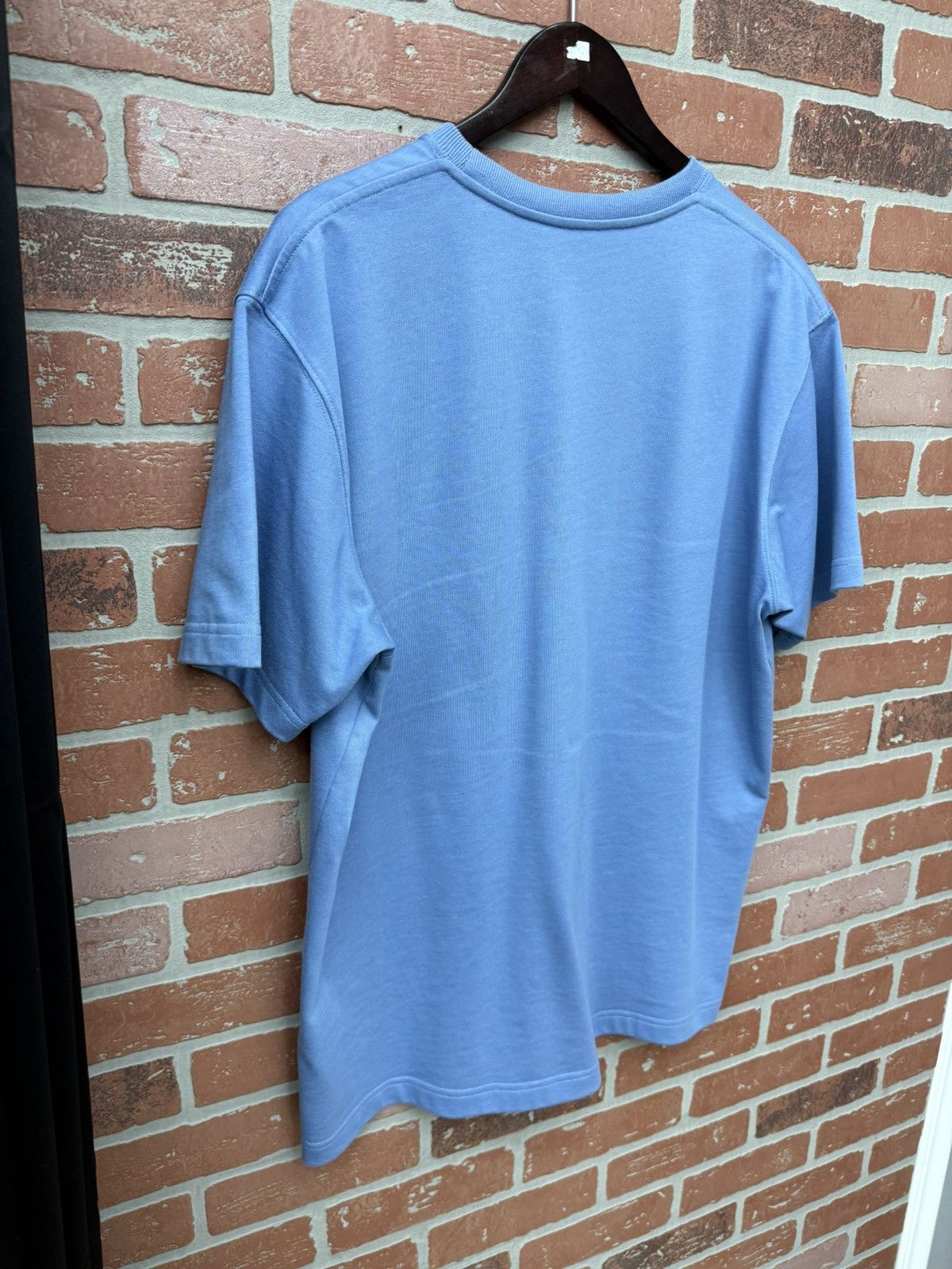 Dior Dior Men’s Blue CD Icon Relaxed-Fit T-Shirt Size Large🔥 Size US L / EU 52-54 / 3 - 6 Thumbnail