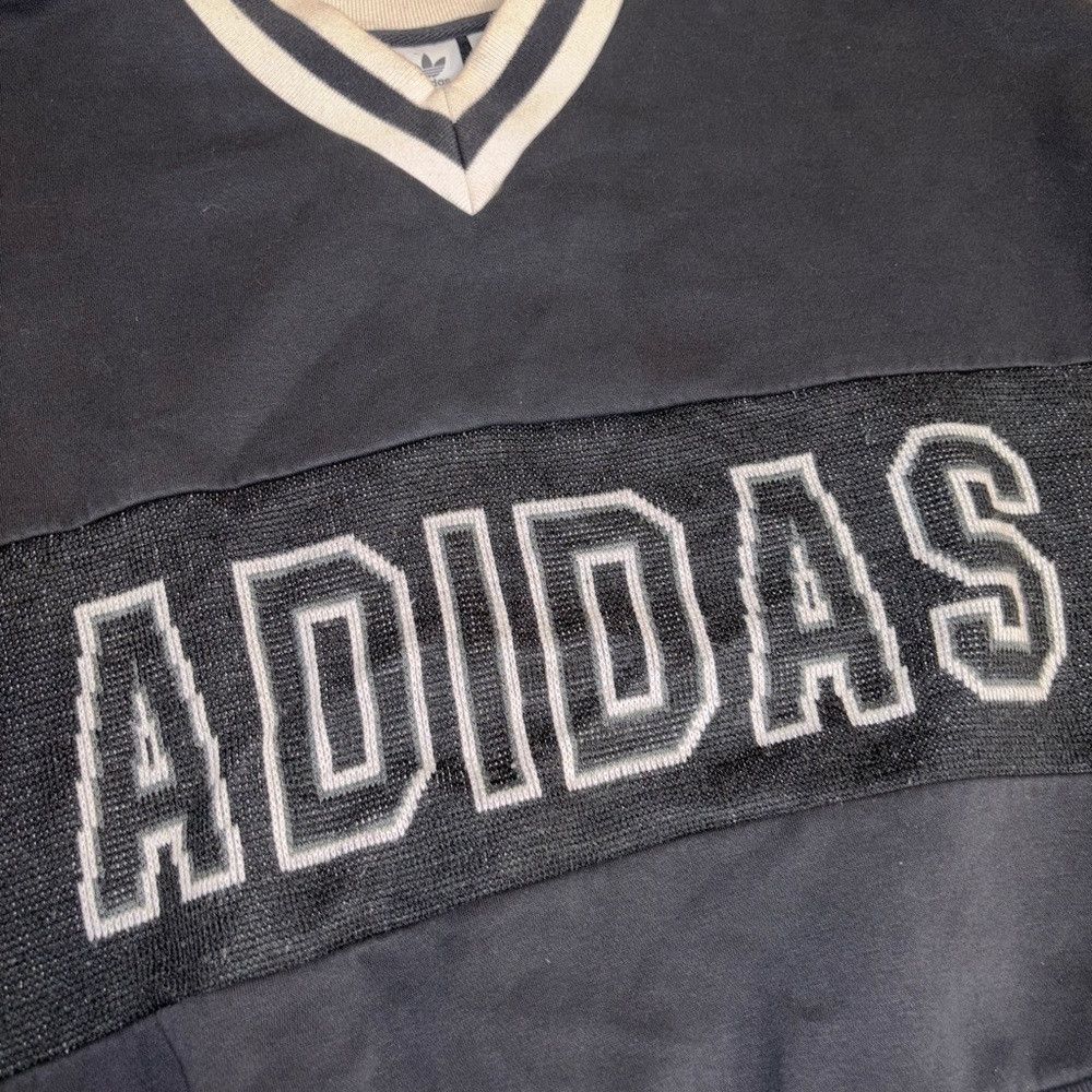 Adidas Adidas Adibreak Women’s Pullover Sweater – Size Small Size S / US 4 / IT 40 - 10 Thumbnail