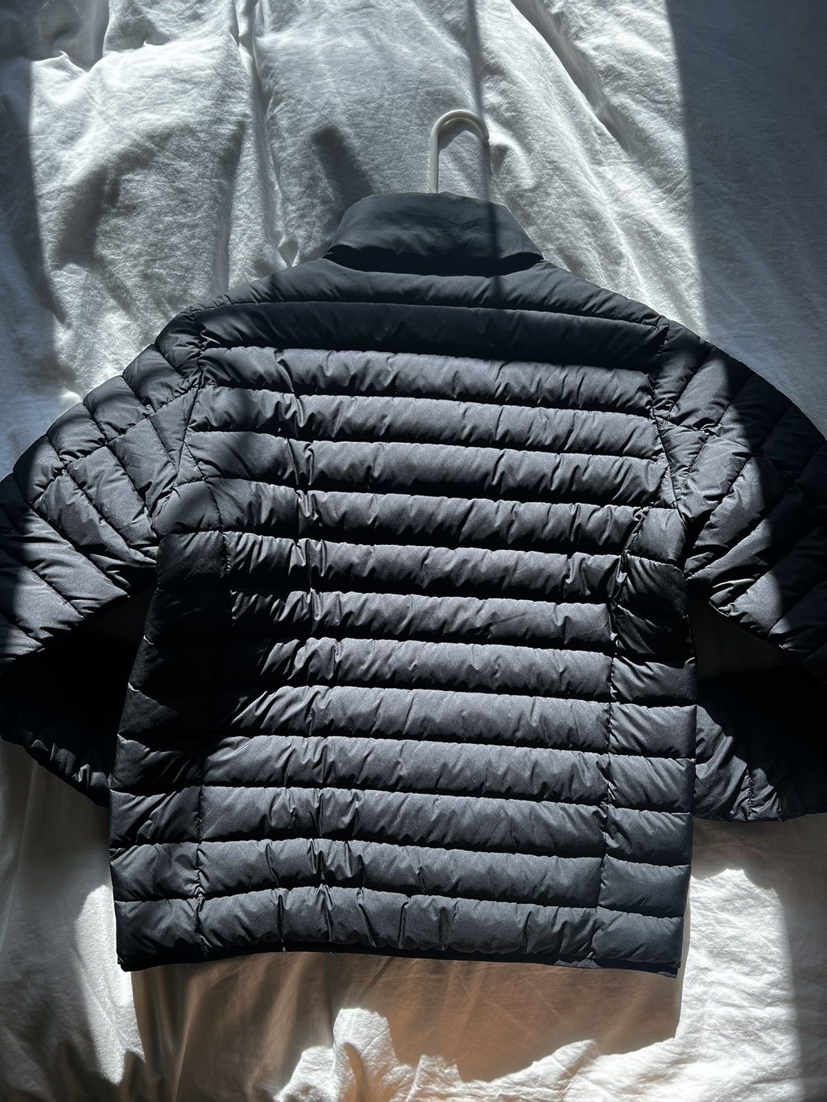 Save The Duck Light Alternative Down Jacket Size US M / EU 48-50 / 2 - 2 Thumbnail