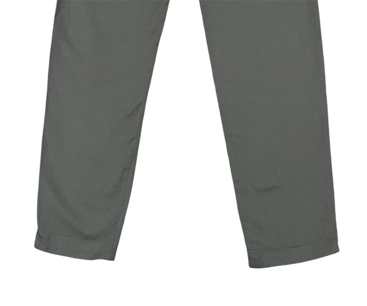 A.P.C. × Designer Apc casual pants Size US 36 / EU 52 - 8 Thumbnail
