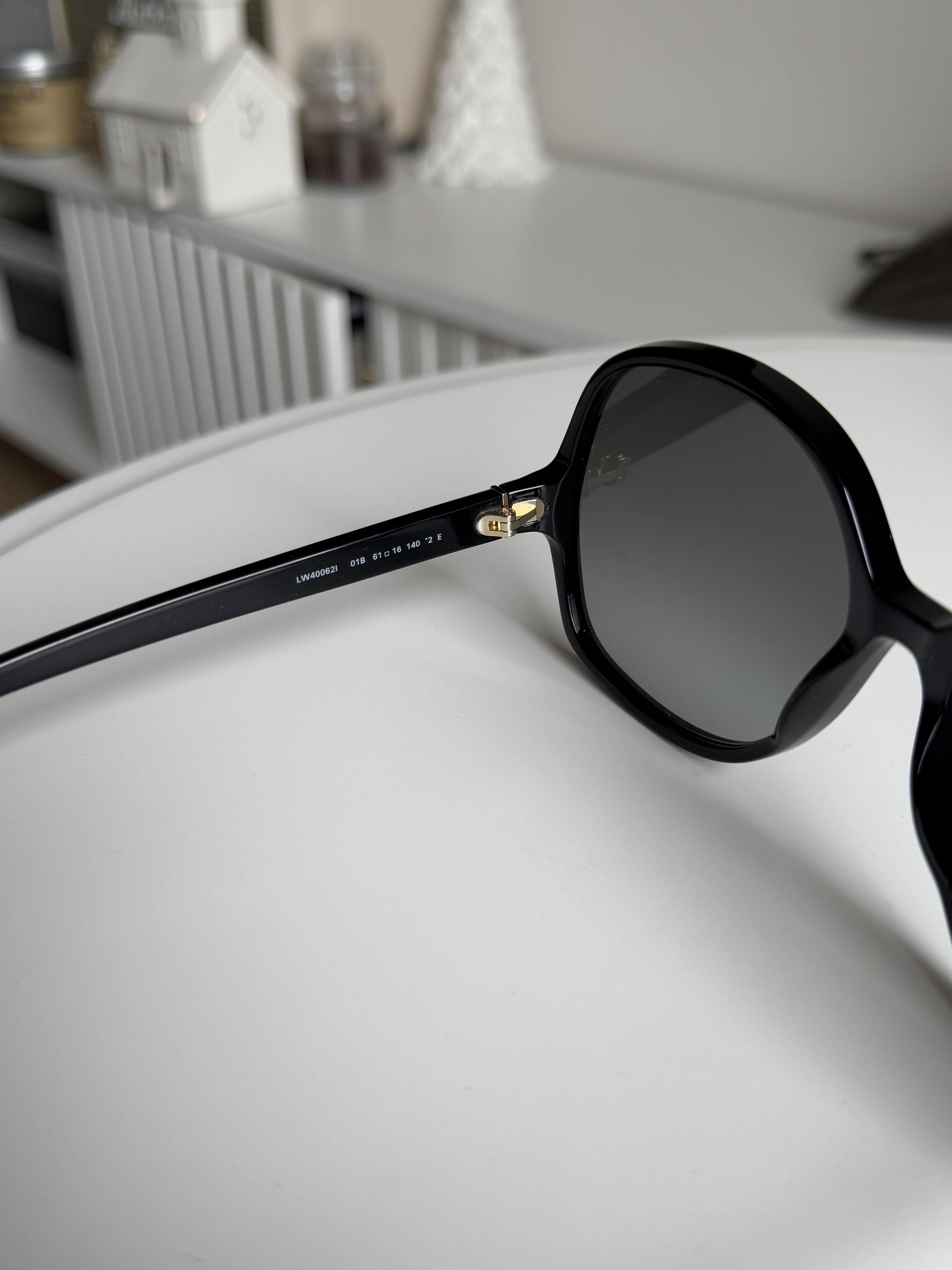 Loewe Loewe Sunglasses Size ONE SIZE - 13 Thumbnail