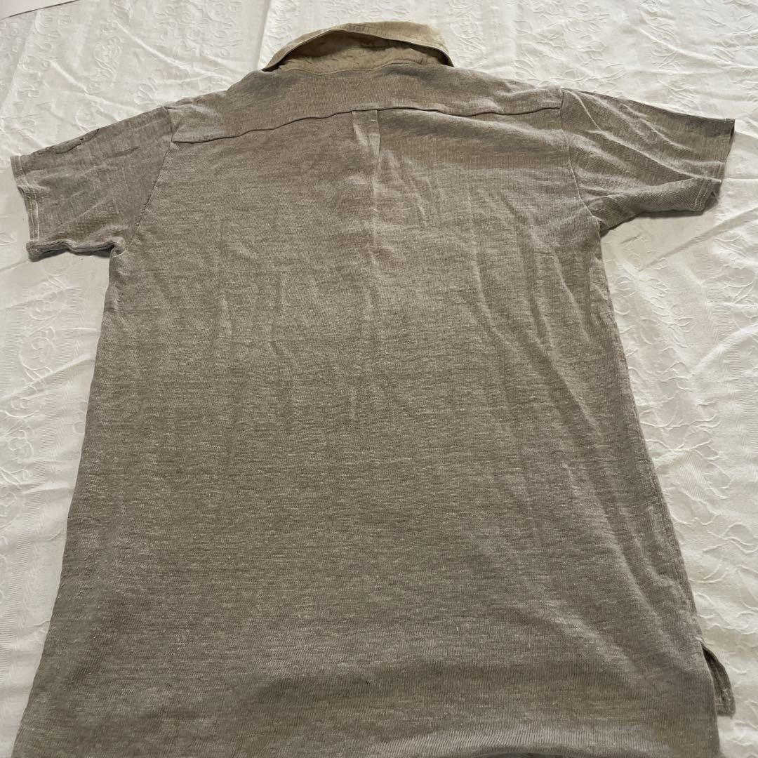 Kapital Kapital Polo Shirt Size US M / EU 48-50 / 2 - 4 Thumbnail