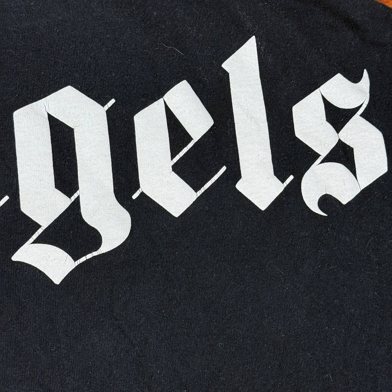 Palm Angels Palm Angels Classic Logo Print Tee Black Size US M / EU 48-50 / 2 - 6 Thumbnail