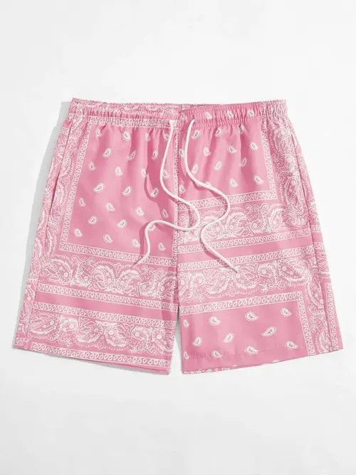 Jean Kitagawa x Airi Unique Vintage Y2K Drip shorts Size US 32 / EU 48 - 5 Thumbnail