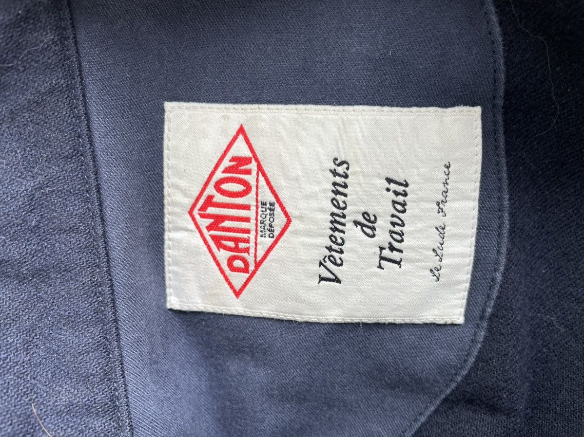 Danton Vintage Danton Jacket Size US M / EU 48-50 / 2 - 5 Thumbnail