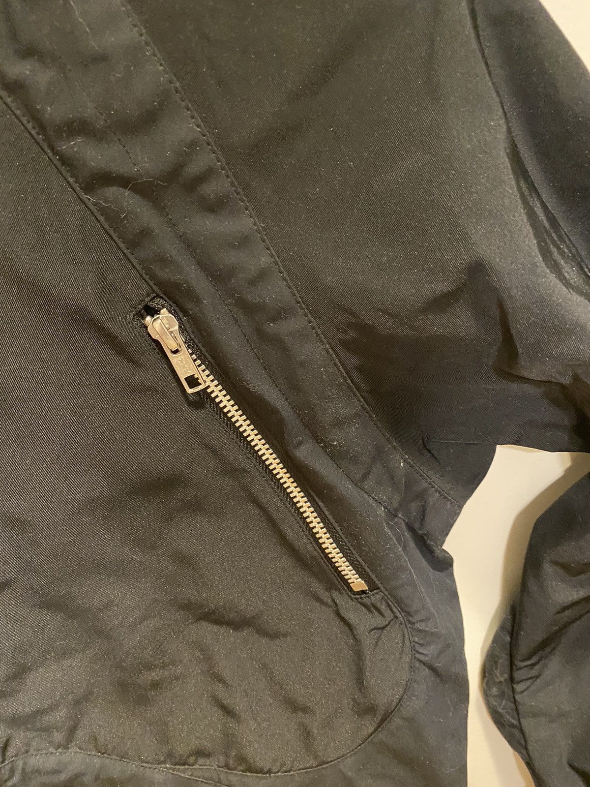 Arnar Mar Jonsson Arnar Mar Jonsson jacket Size US S / EU 44-46 / 1 - 3 Thumbnail