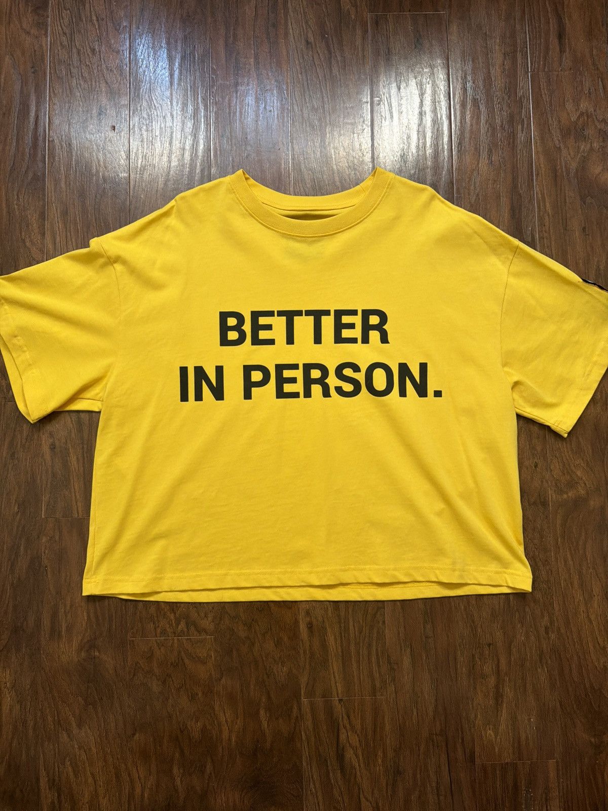 Other OCTAVIOUS MARKS X LEMONS ON FIRE Size US M / EU 48-50 / 2 - 1 Thumbnail