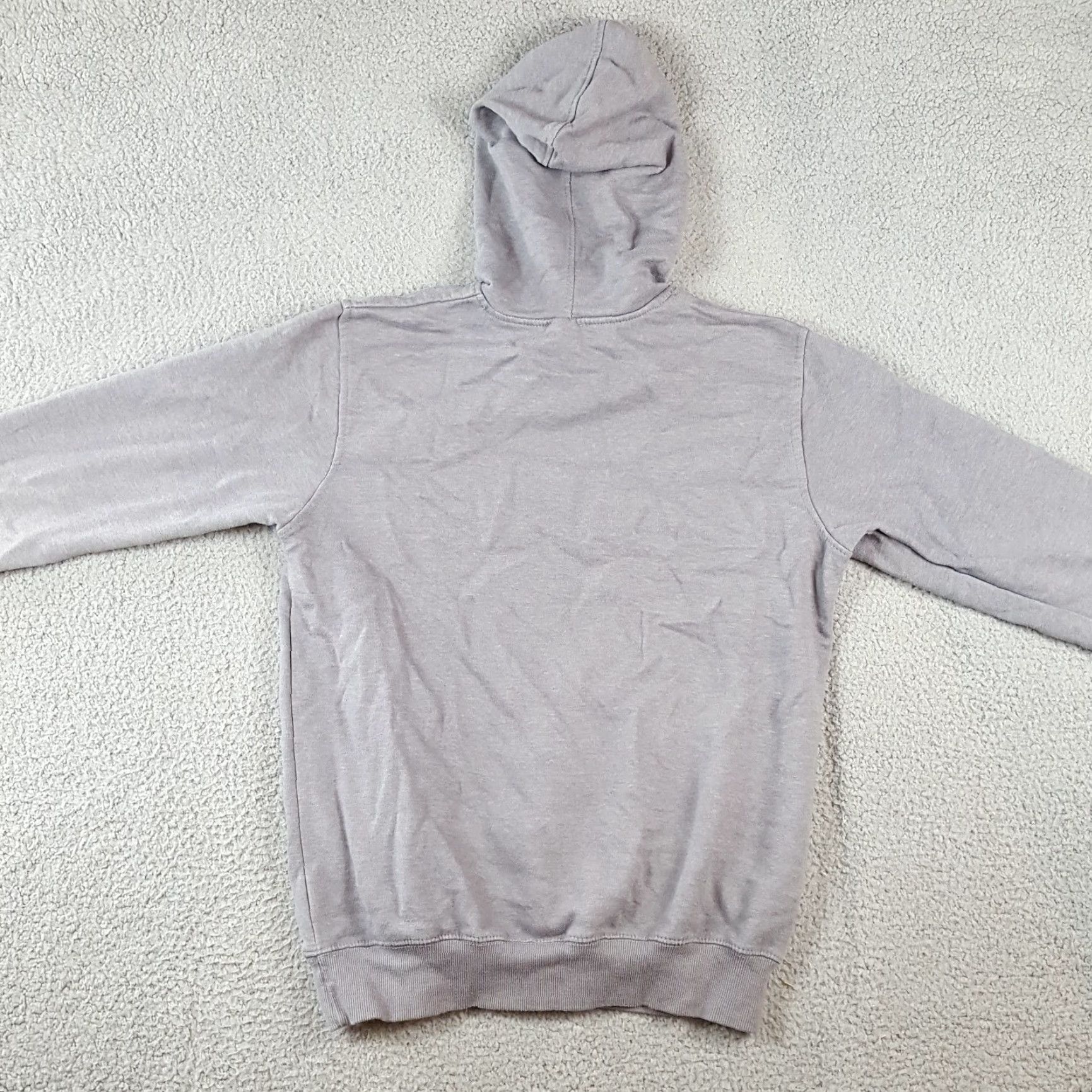 Spyder VINTAGE Spyder Hoodie Men's Size M Gray Pullover Sweatshirt Logo Outerwear Size US M / EU 48-50 / 2 - 6 Thumbnail