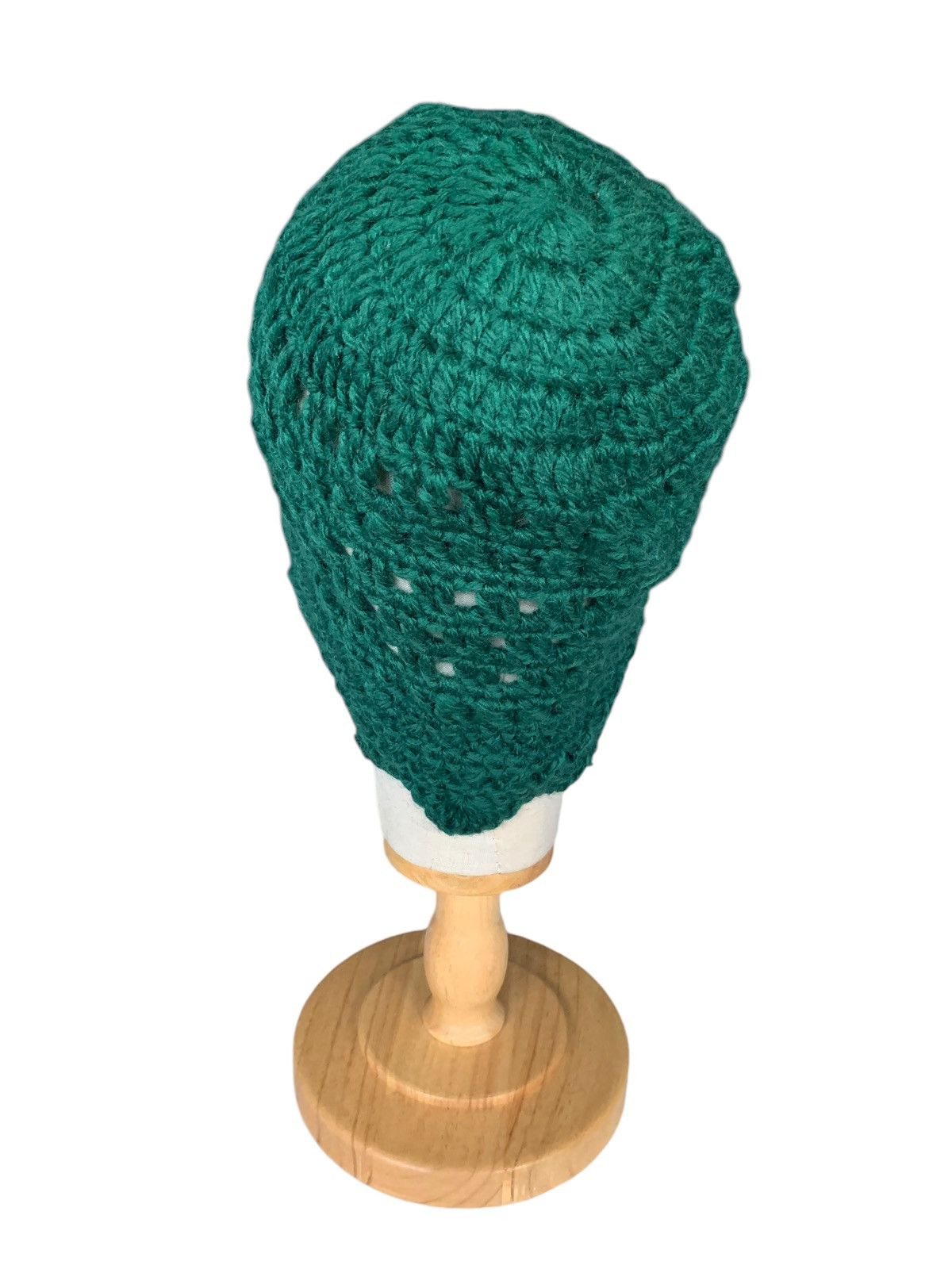 Japanese Brand × Kapital × Vintage Hippies style Crochet Knitted Bucket Hats Size ONE SIZE - 8 Thumbnail