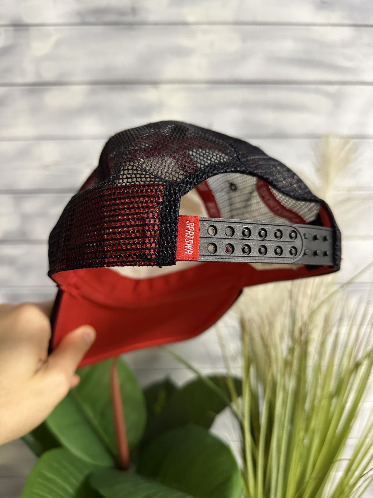 Nike Rare Cap Nike Sample The Walking Dead Style Size ONE SIZE - 6 Thumbnail