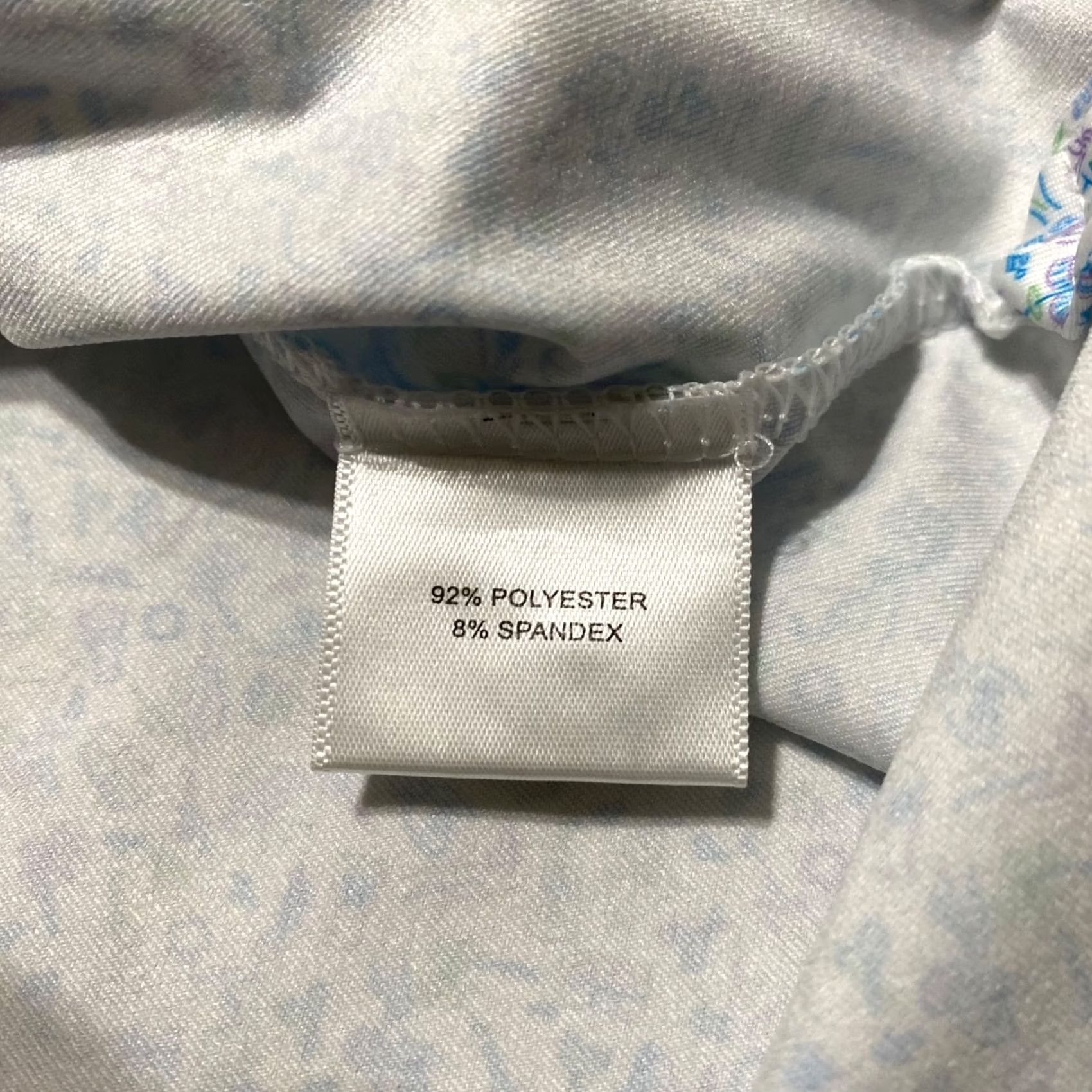 Peter Millar Peter Millar Polo Shirt Multicolor Floral Short Sleeve XL Men’s Golf Comfort Summer Breathable Lightweight Moisture Wicking Classic Golf Theme Mens Size US XL / EU 56 / 4 - 4 Thumbnail