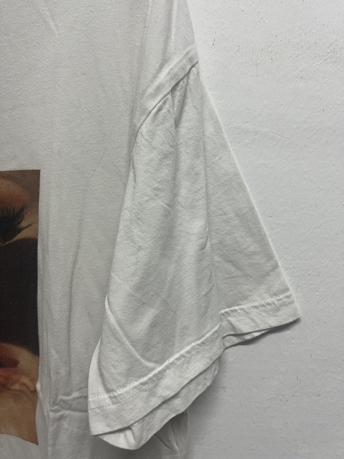 Playboy × Vintage Vintage 90’s Playboy Magazine Model Tee Size US M / EU 48-50 / 2 - 3 Thumbnail
