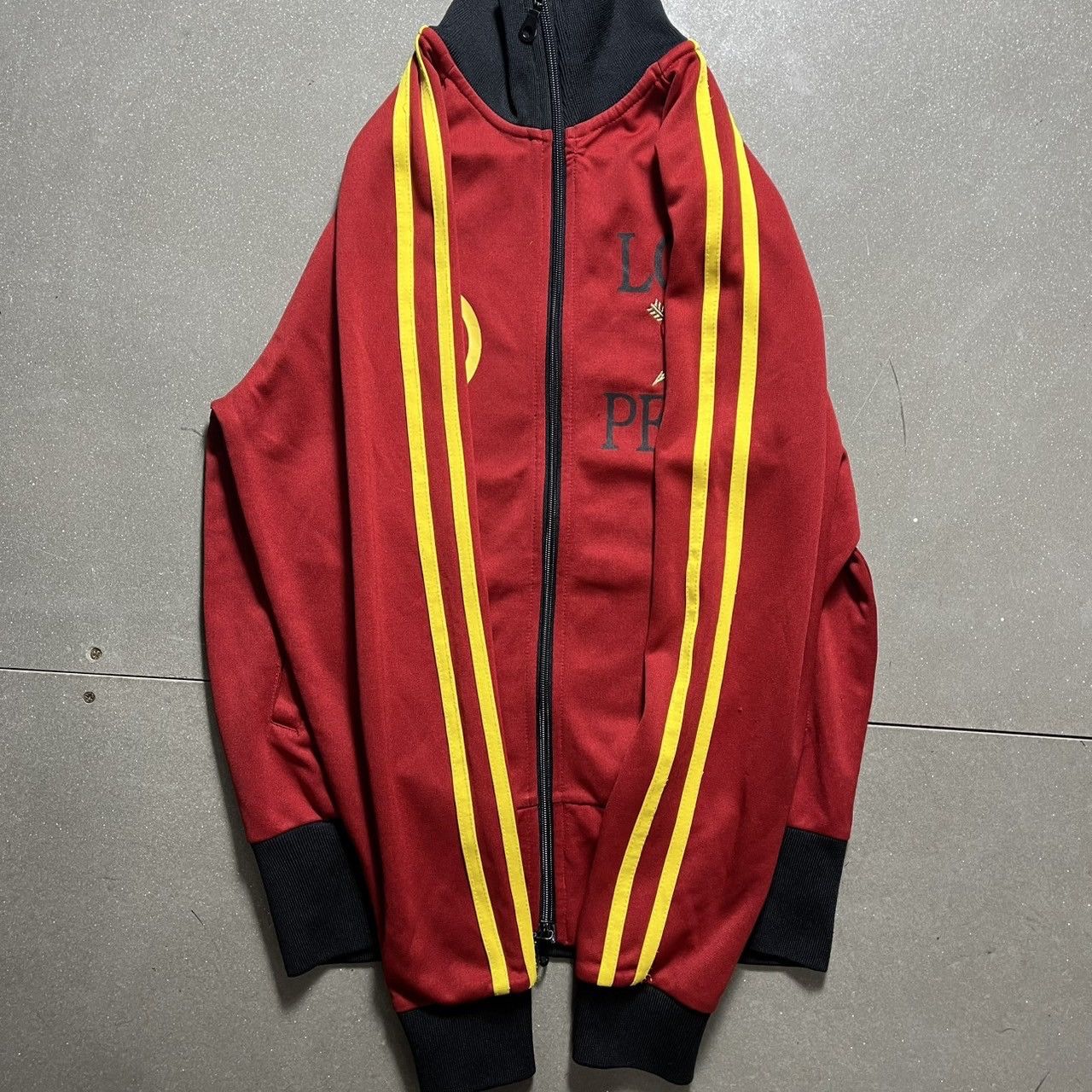 Japanese Brand Lock Heaven Japanese Brand Love Peace Jacket Size US M / EU 48-50 / 2 - 7 Thumbnail