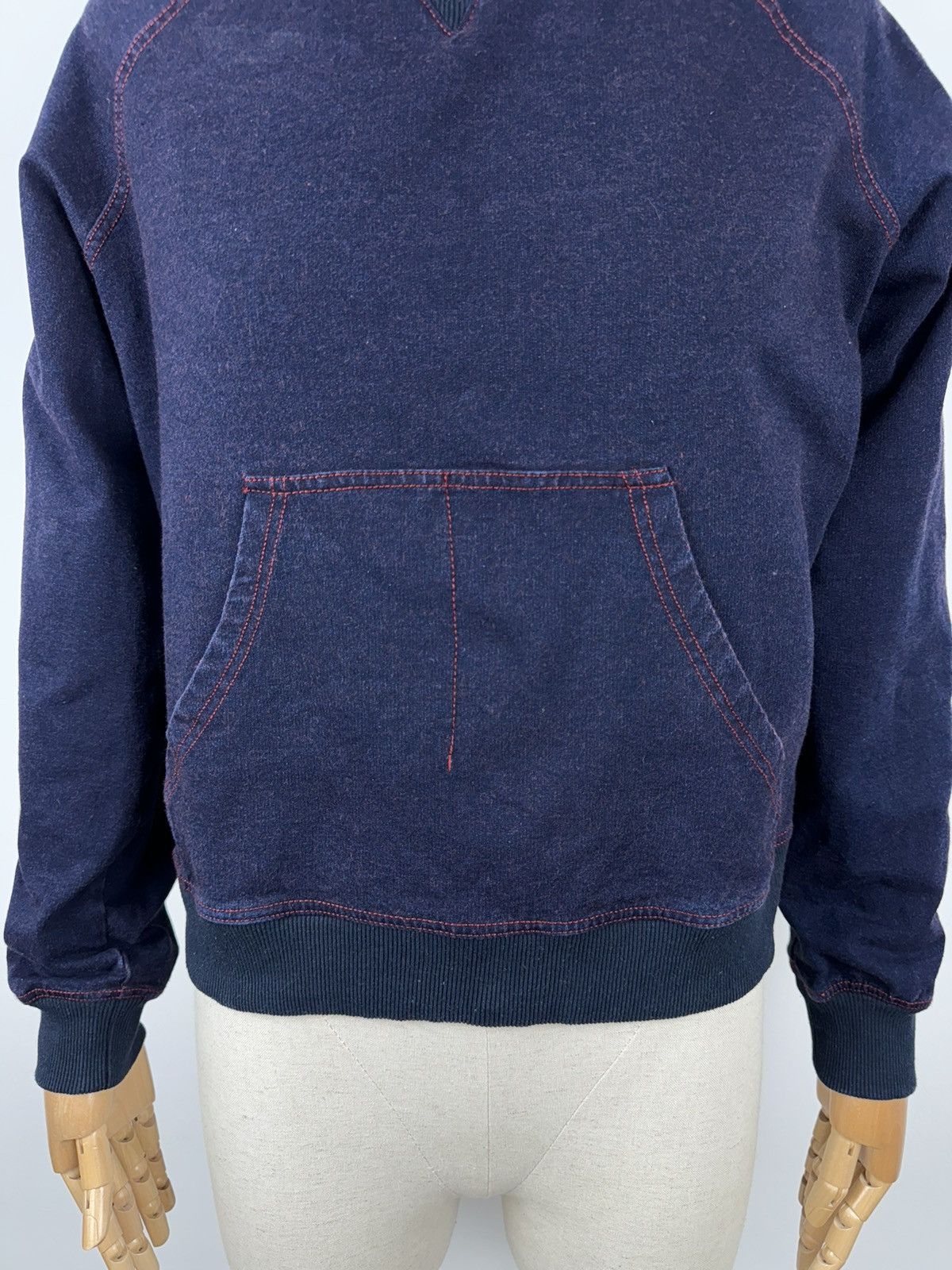 Other Women’s L.F. Markey Crew Sweatshirt Jumper size S Size S / US 4 / IT 40 - 3 Thumbnail