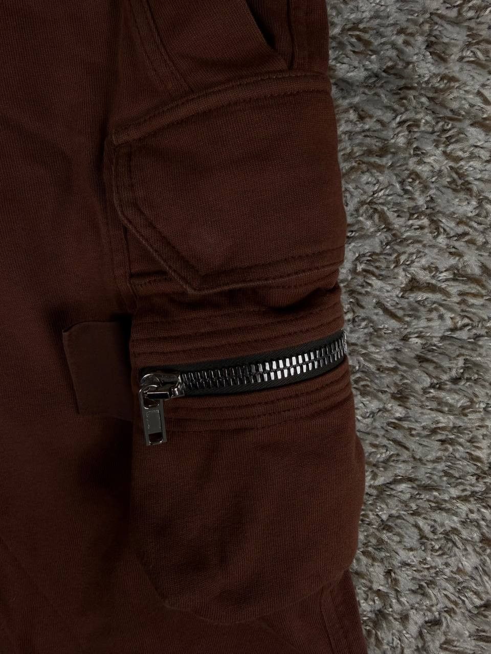 Rick Owens Rick Owens Mastodon Cargo Pants Size US 32 / EU 48 - 5 Thumbnail