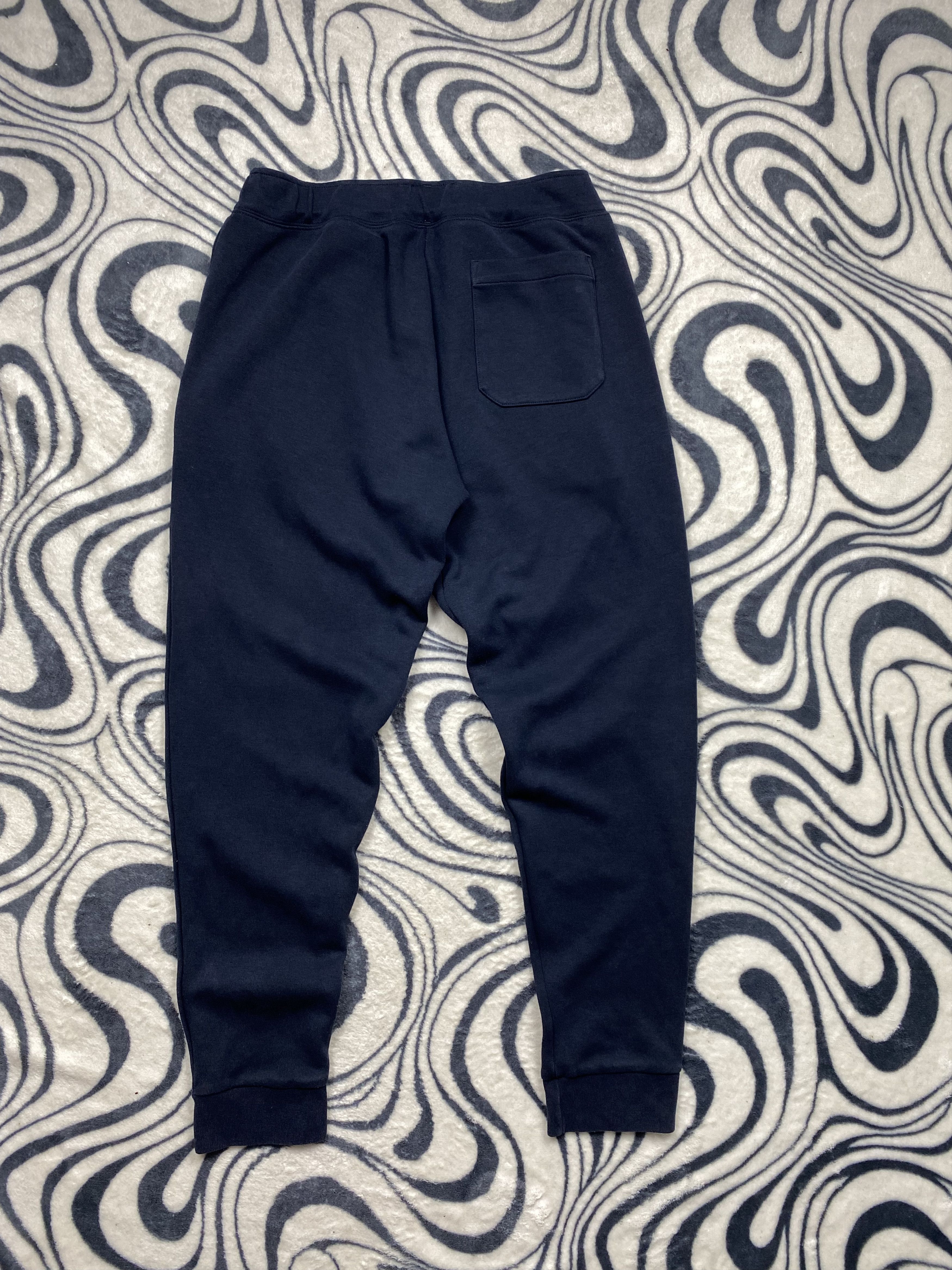 Polo Ralph Lauren Polo Ralph Lauren Mens Sweatpants Track Pants Size US 32 / EU 48 - 8 Thumbnail