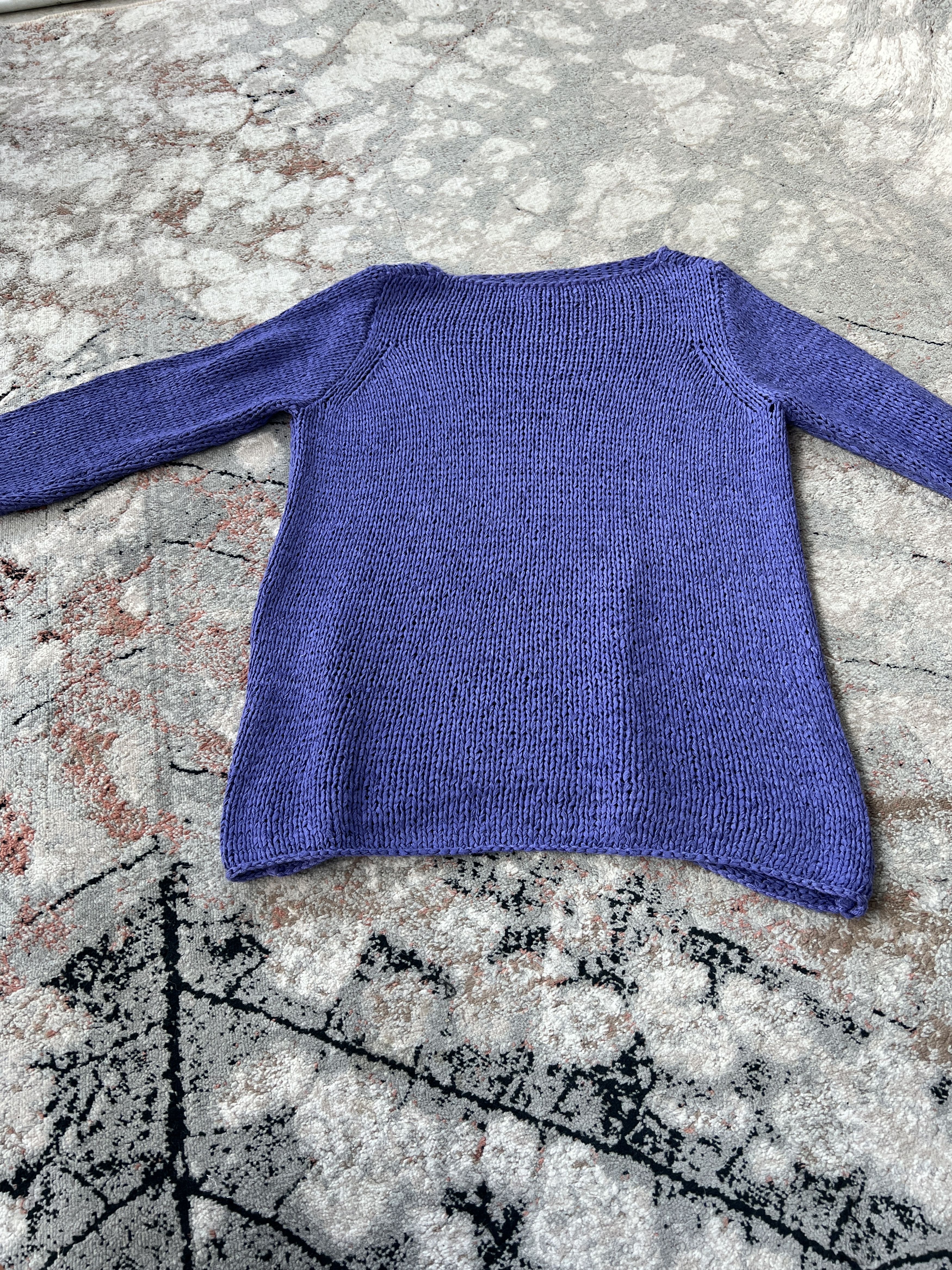 Other Rivamonti sweater Size M / US 6-8 / IT 42-44 - 3 Thumbnail