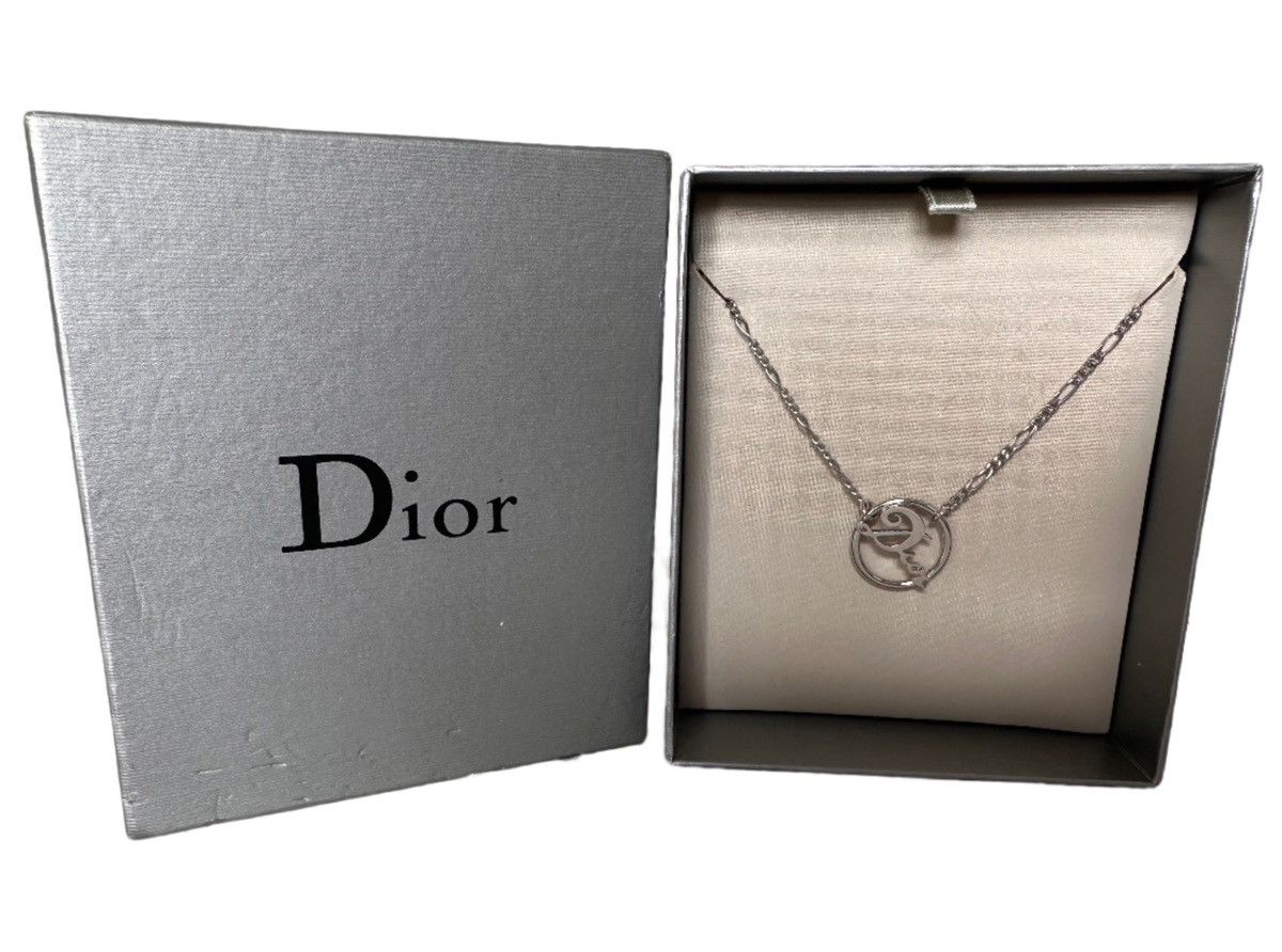 Dior Vintage Christian Dior Bracelet Size ONE SIZE - 1 Thumbnail