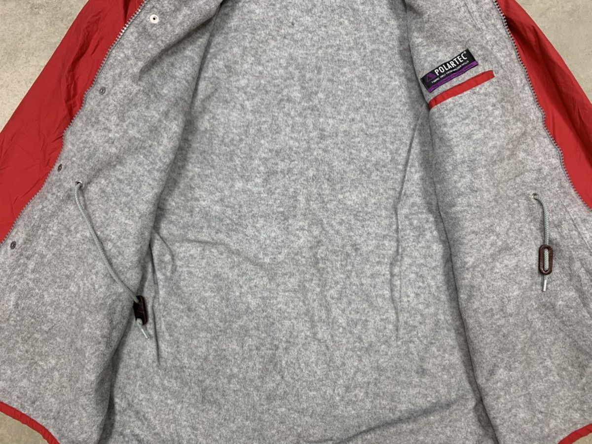 Polo Ralph Lauren Polo Ralph Lauren Vintage Windbreaker Jacket Size US XL / EU 56 / 4 - 12 Thumbnail