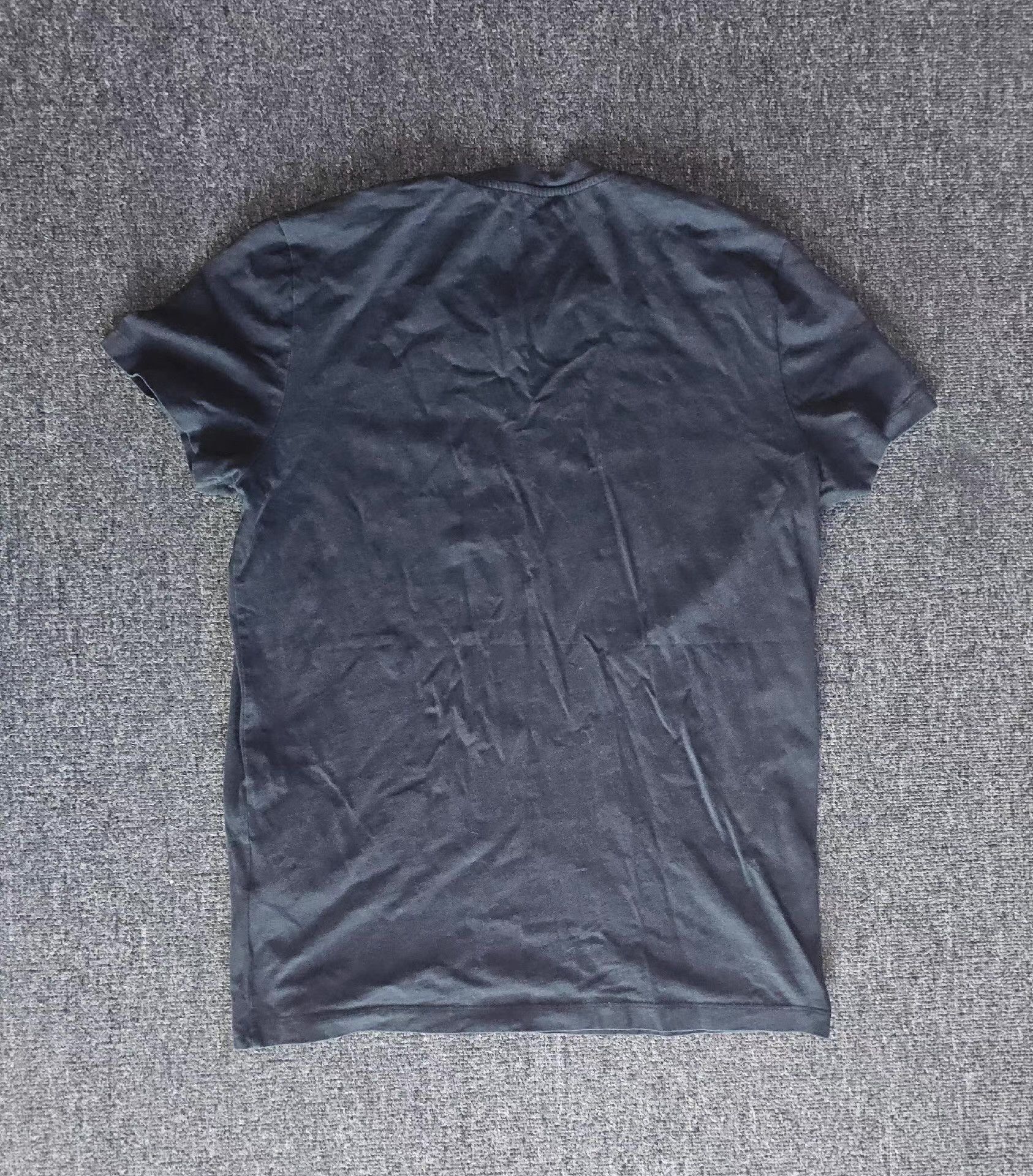 Balmain Balmain Mainline Short Sleeve T-Shirt, Q4 Size US M / EU 48-50 / 2 - 2 Thumbnail