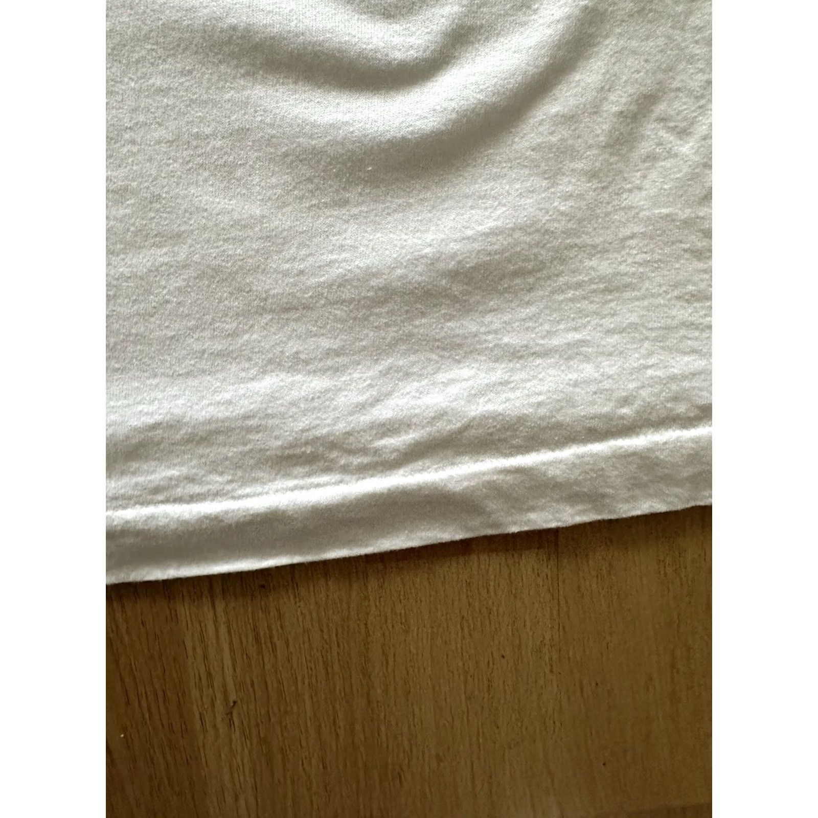 Marlboro VINTAGE Marlboro Unlimited White T-Shirt Railroad Map XL Single Stitch Mens 90s Size US XL / EU 56 / 4 - 7 Thumbnail