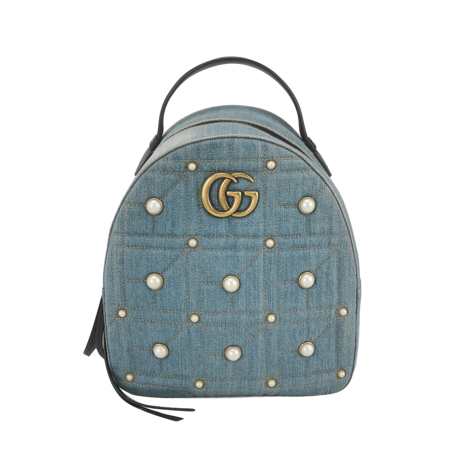 Gucci Gucci Women os Backpacks Size ONE SIZE - 1 Thumbnail