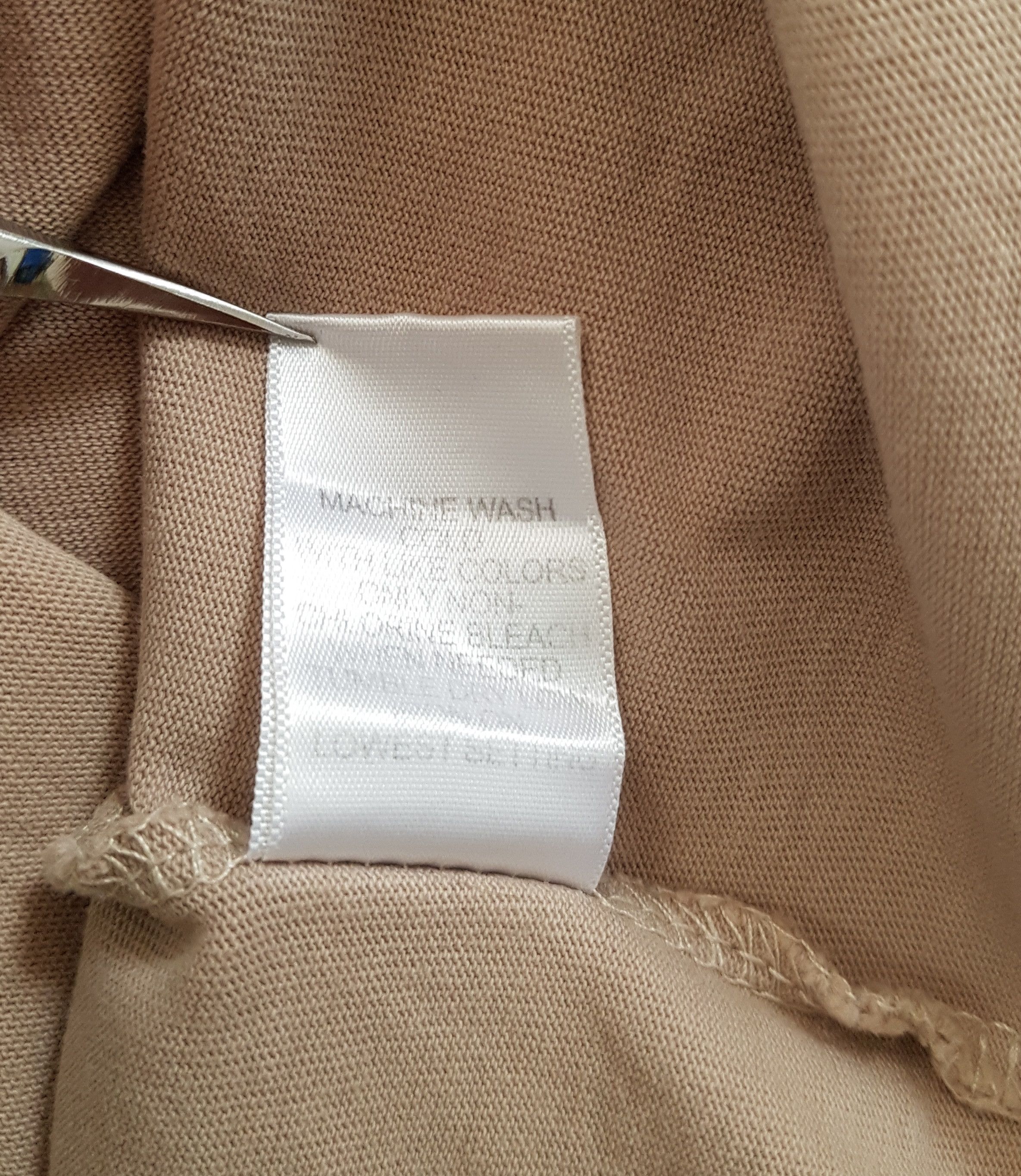 Other Fear of God Essentials Oversized Loose T Shirt Tee sz M Size US M / EU 48-50 / 2 - 14 Thumbnail