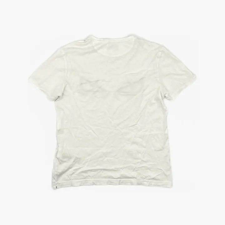 Fendi Fendi Logo Monster Eyes Short Sleeve T-Shirt -2507 Size US M / EU 48-50 / 2 - 3 Thumbnail