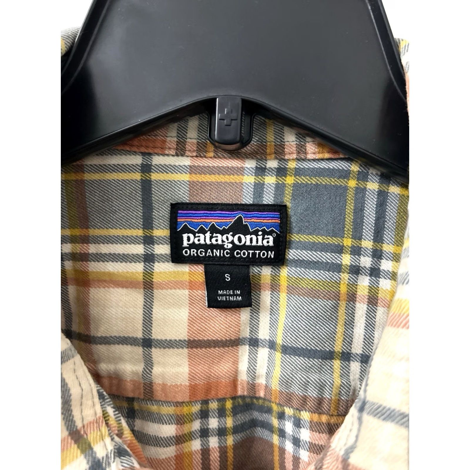 Patagonia VINTAGE? No. Size US S / EU 44-46 / 1 - 5 Thumbnail