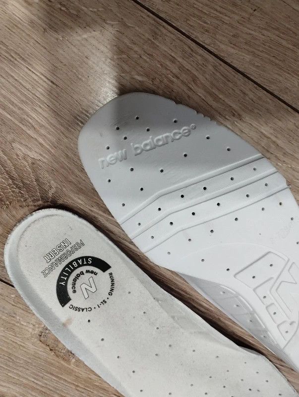 New Balance New Balance 991 England size 42 sneakers M991BSG Size US 8.5 / EU 41-42 - 17 Thumbnail