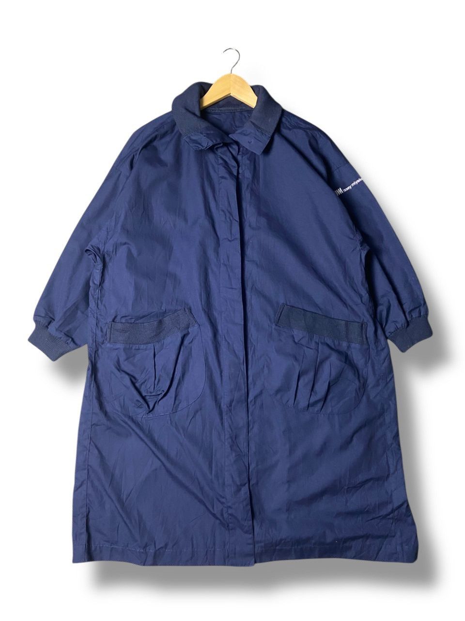 Issey Miyake Vintage Issey Miyake Multi pocket Jacket (138) Size US M / EU 48-50 / 2 - 1 Thumbnail