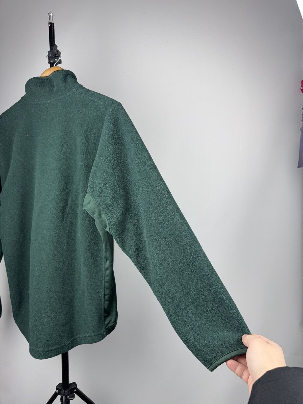 Formula 1 00s Formula One 1 Vintage Jaguar Racing Half Zip Fleece Size US M / EU 48-50 / 2 - 17 Thumbnail