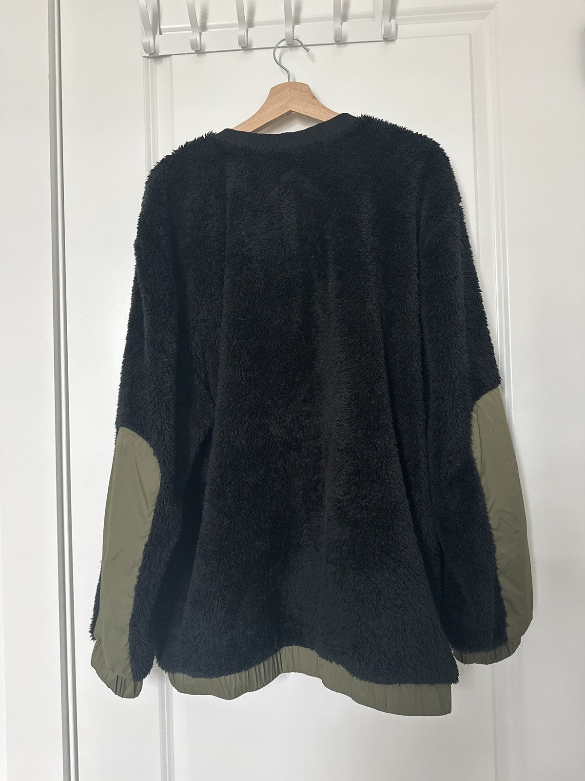 Ugg UGG - NIKO SHERPA CREWNECK (XL) Size US XL / EU 56 / 4 - 4 Thumbnail